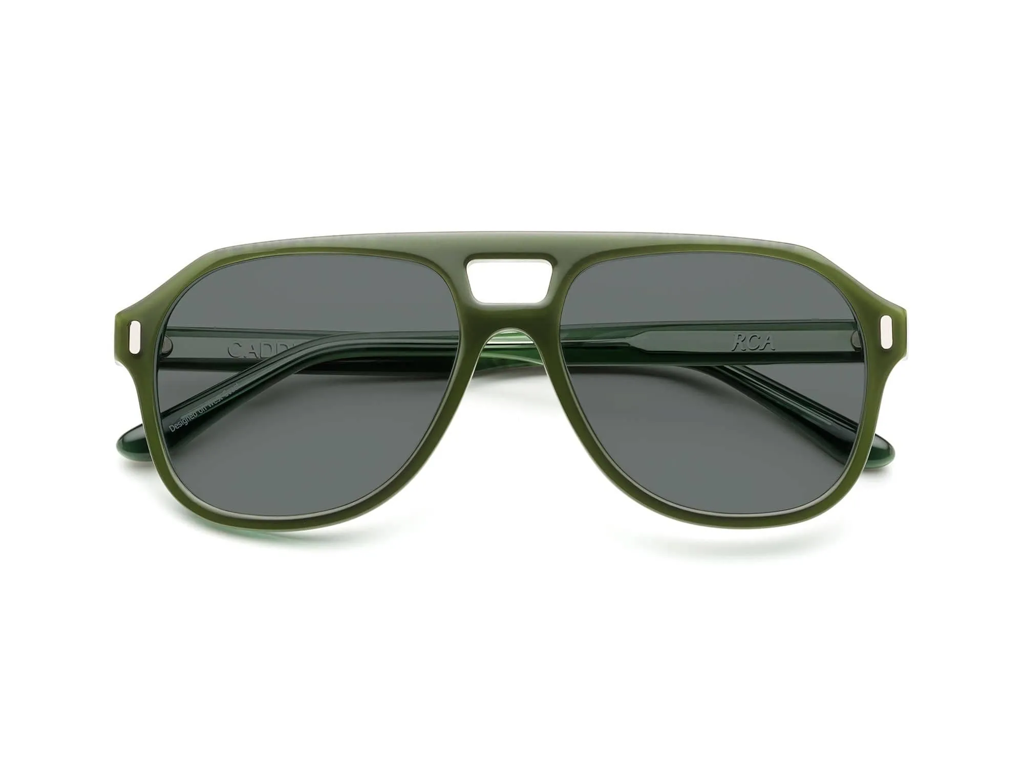 Caddis x Jeremy Jones Root Cause Analysis | Custom Sunglass Readers sold by Caddis product image thumbnail 5