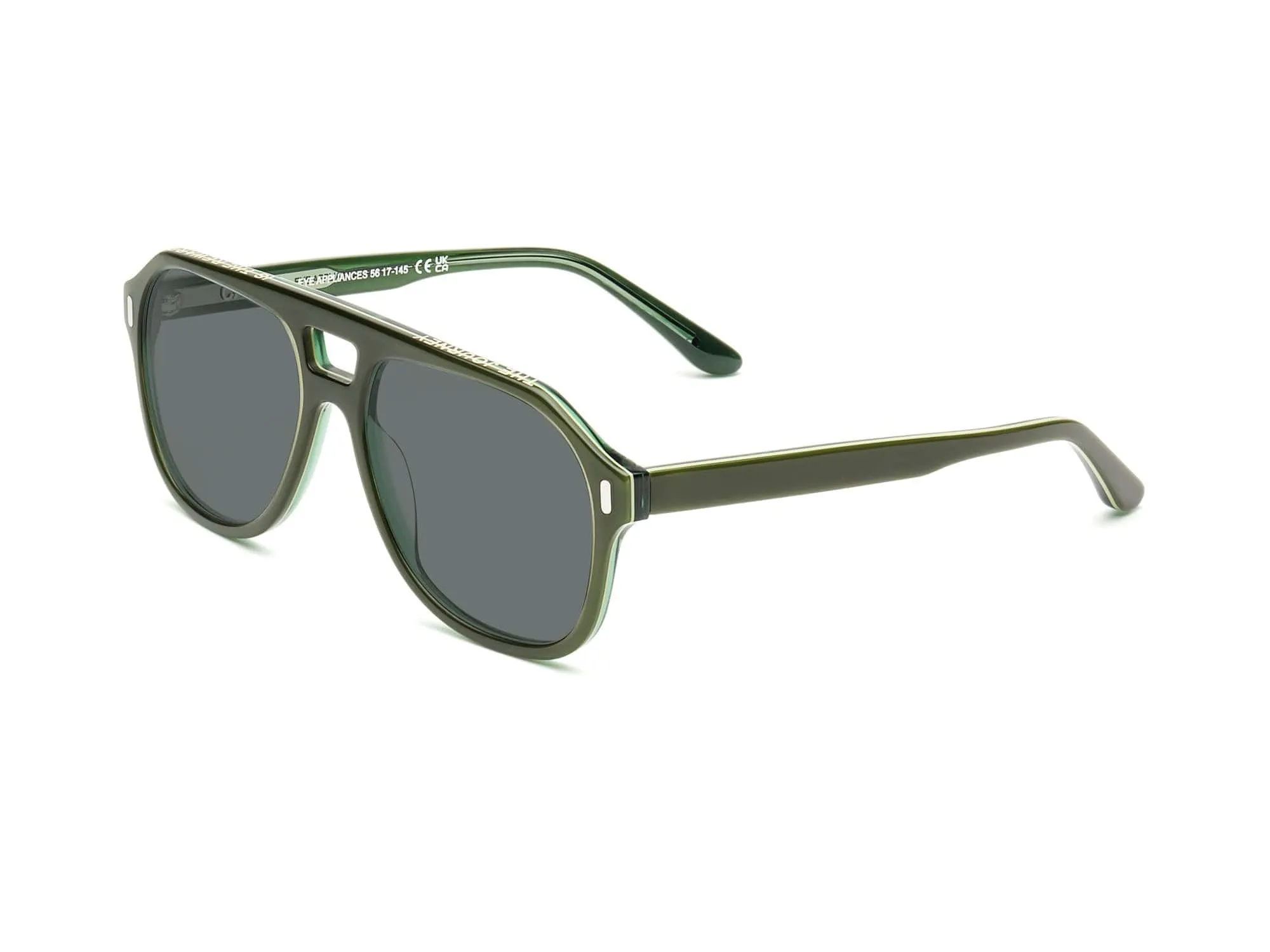 Caddis x Jeremy Jones Root Cause Analysis | Prescription Sunglasses sold by Caddis product image thumbnail 3