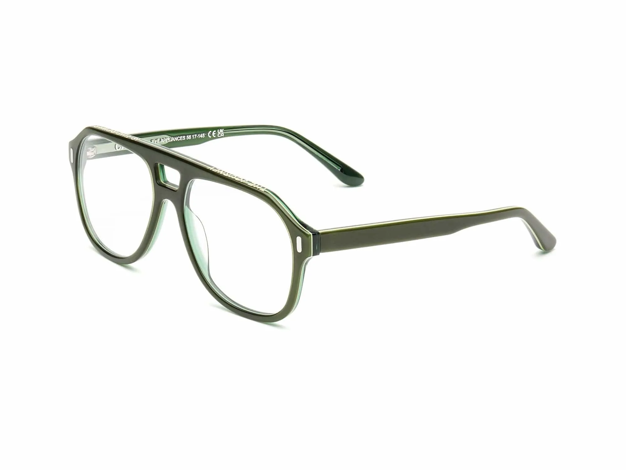 Caddis x Jeremy Jones Root Cause Analysis | Prescription Glasses sold by Caddis product image thumbnail 3