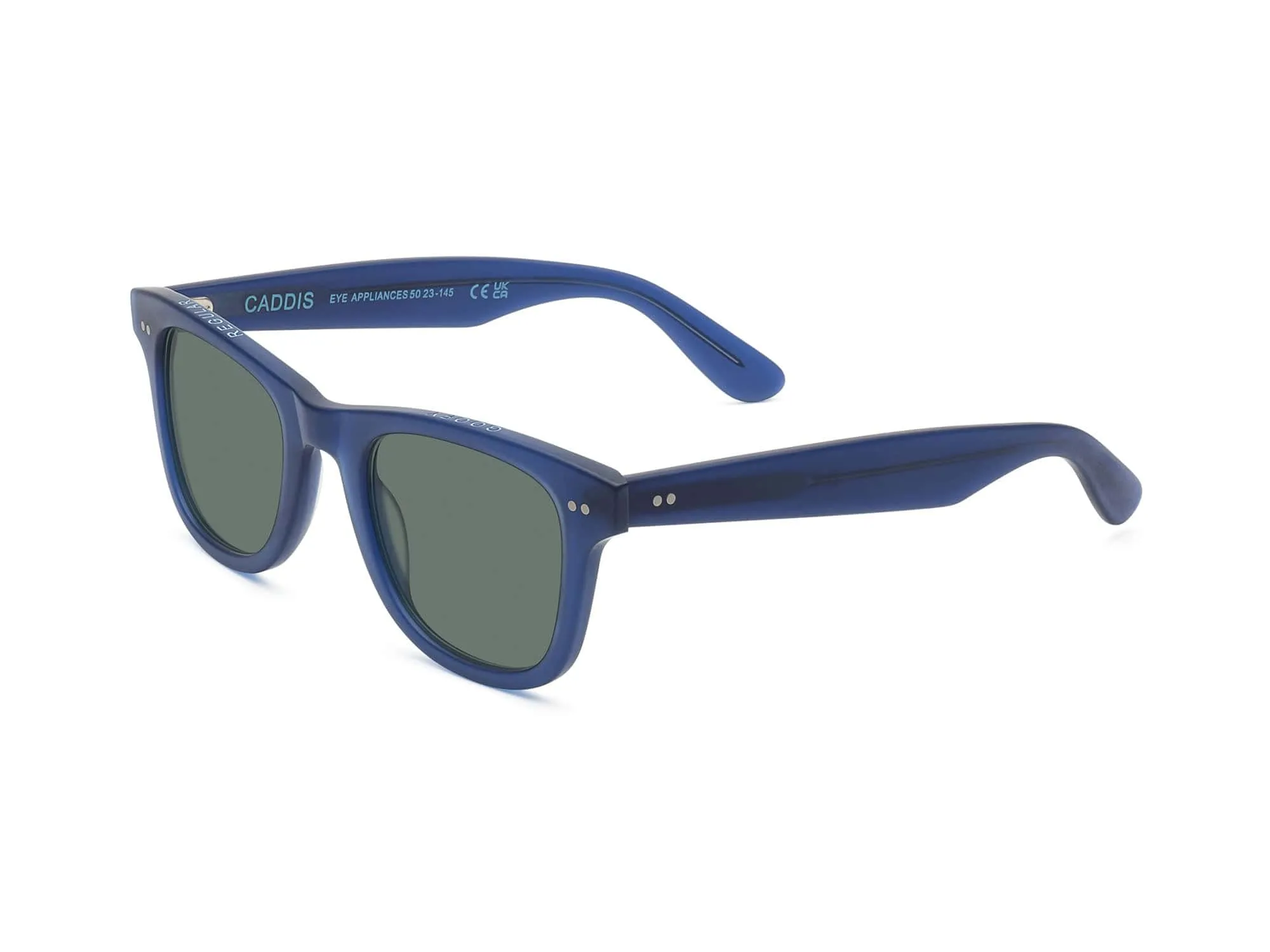 Porgy Backstage | Custom Sun Progressives sold by Caddis product image thumbnail 3