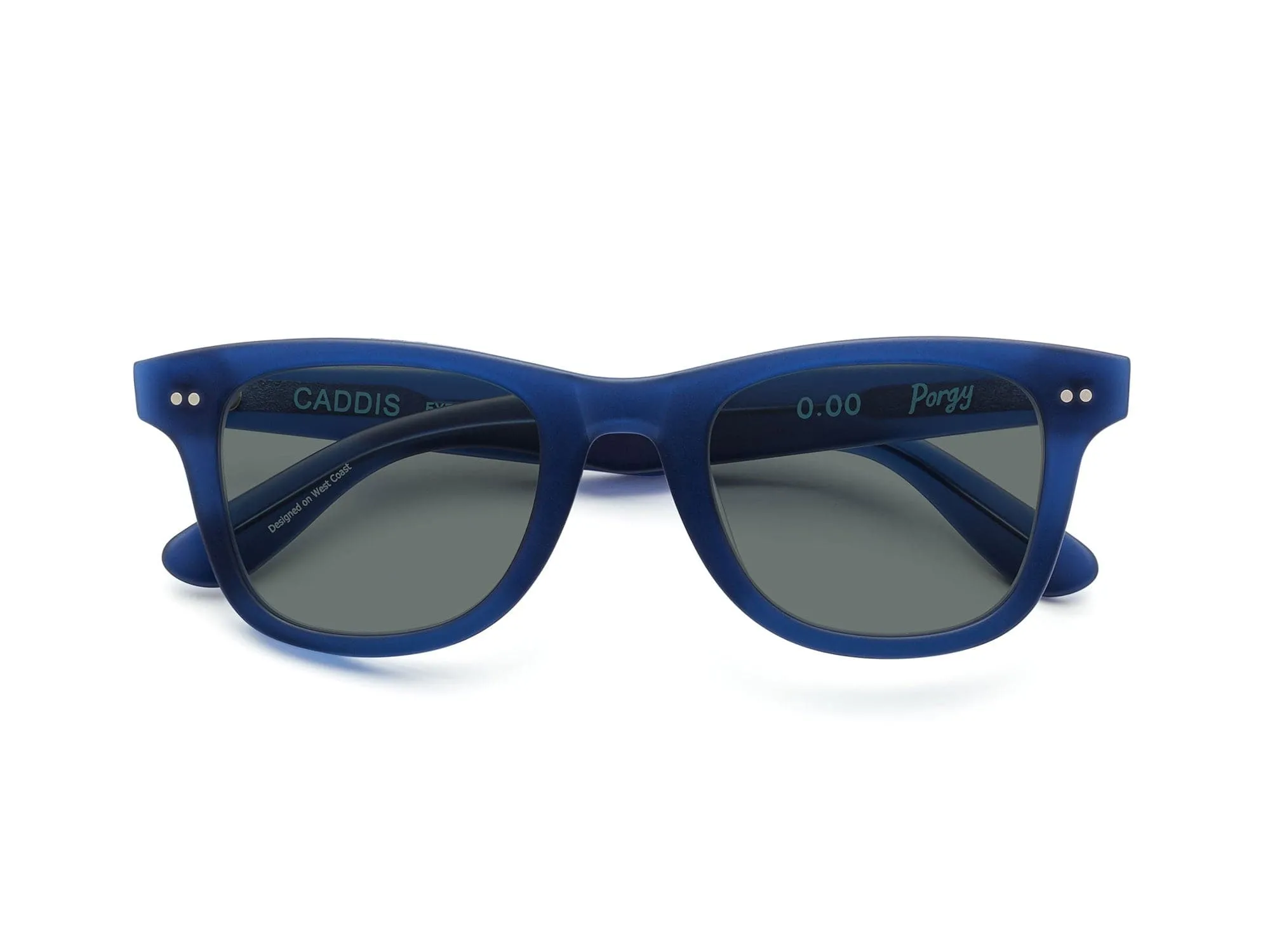 Porgy Backstage | Custom Sun Progressives sold by Caddis product image thumbnail 5