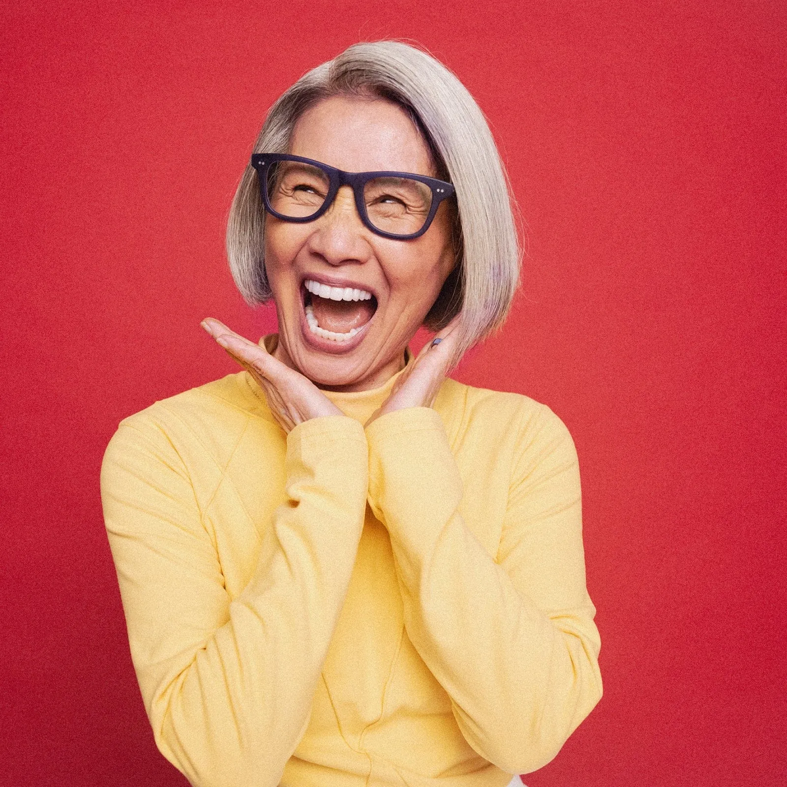 Porgy Backstage | Reading Glasses sold by Caddis product image thumbnail 2