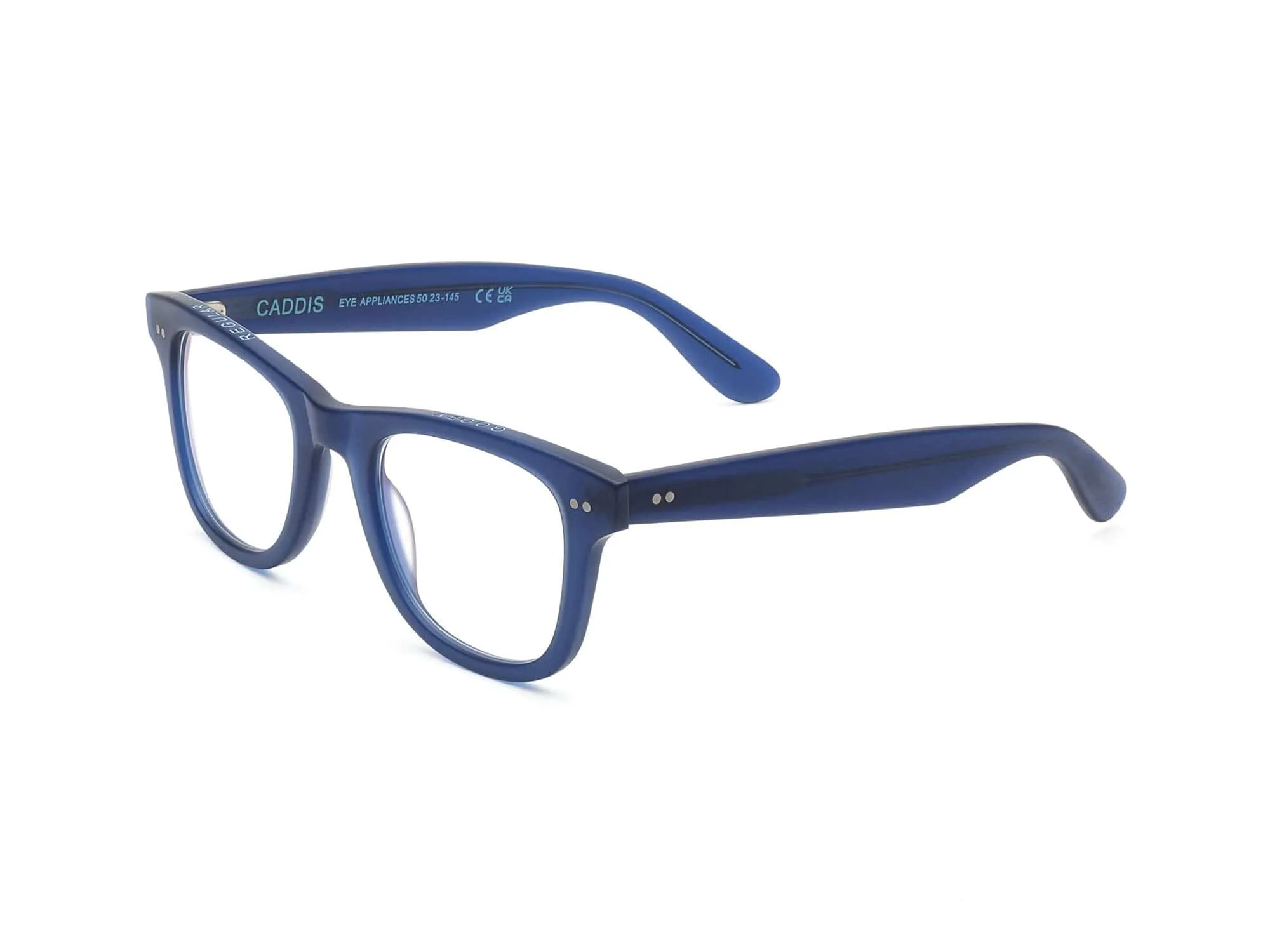 Porgy Backstage | Reading Glasses sold by Caddis product image thumbnail 5