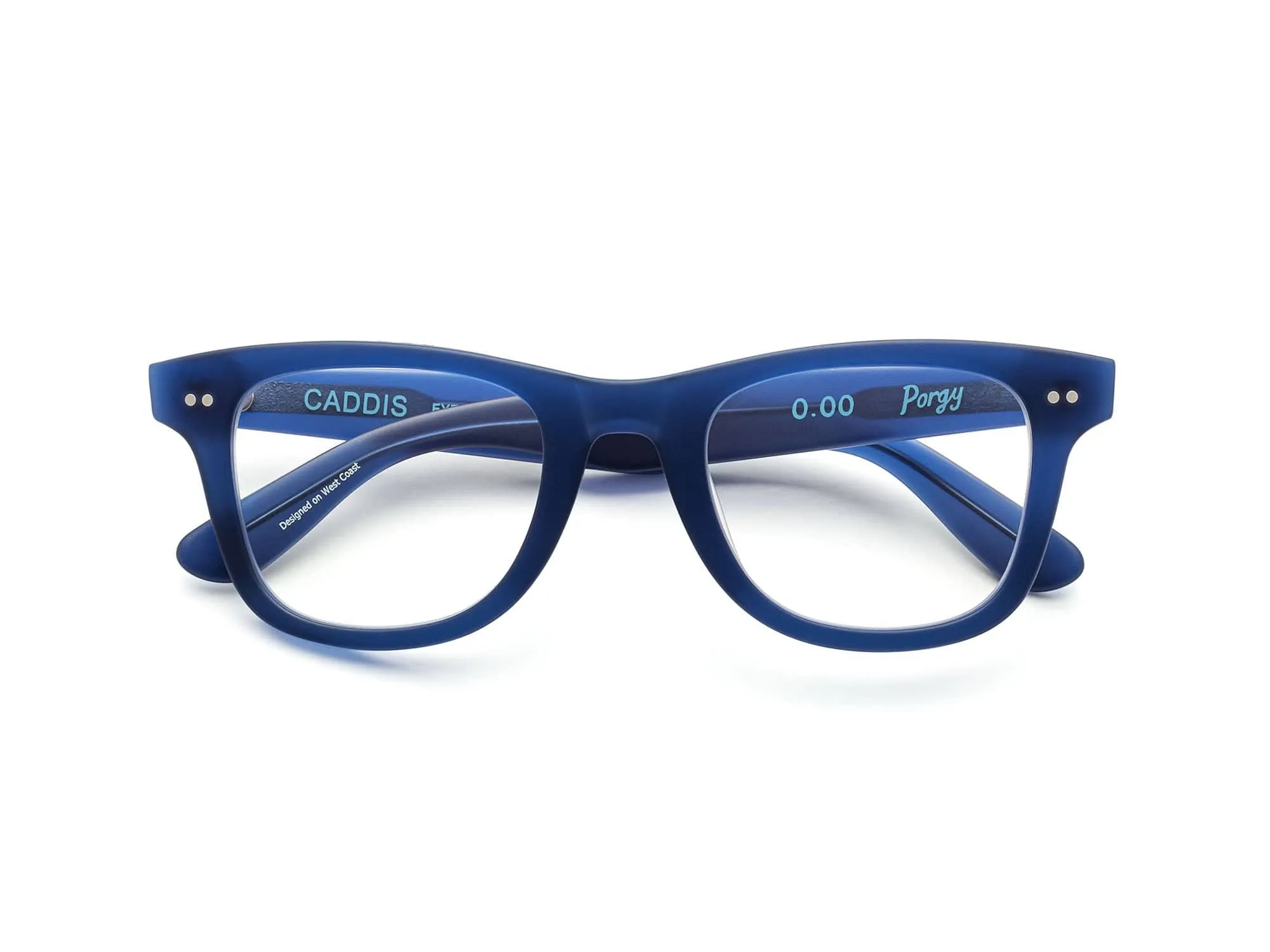 Porgy Backstage | Reading Glasses sold by Caddis