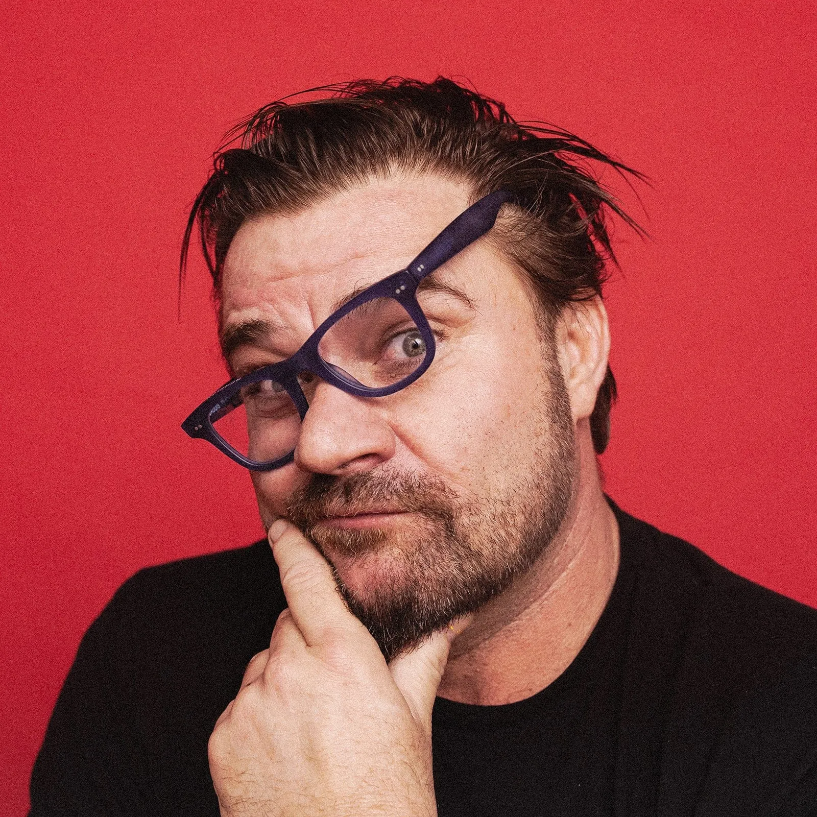 Porgy Backstage | Reading Glasses sold by Caddis product image thumbnail 3