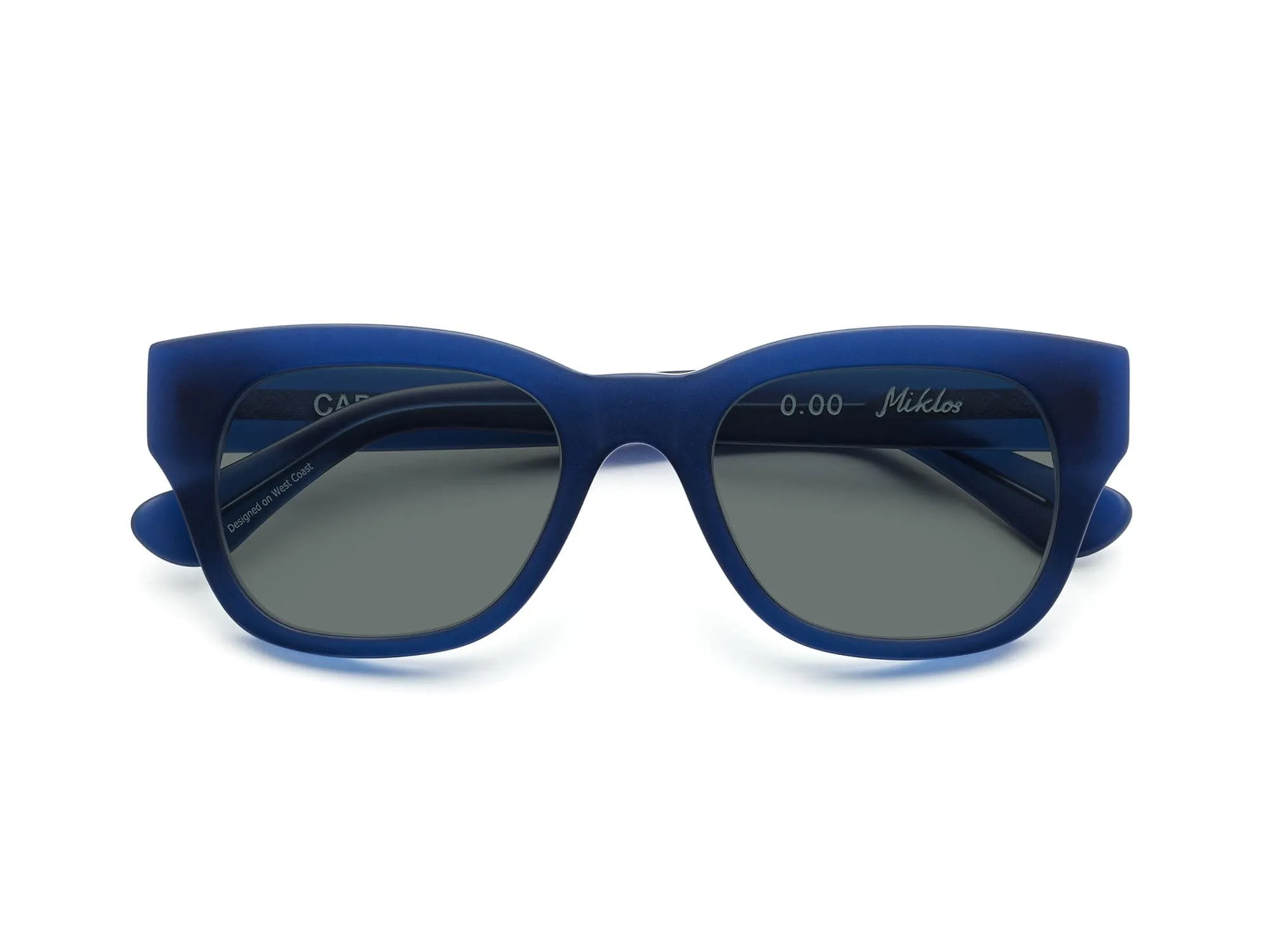 Miklos | Prescription Sunglasses sold by Caddis