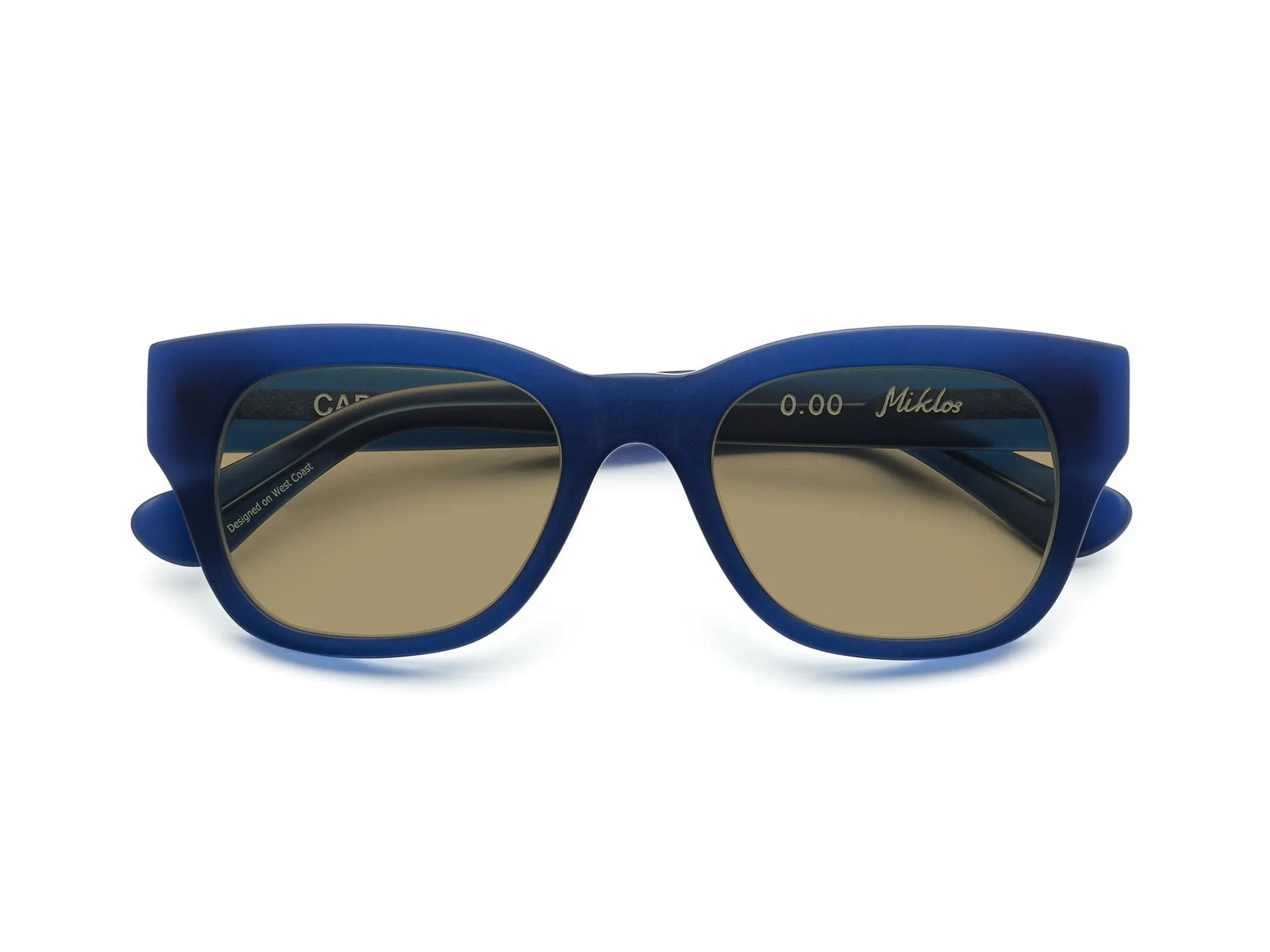 Miklos | Prescription Sunglasses sold by Caddis product image thumbnail 5