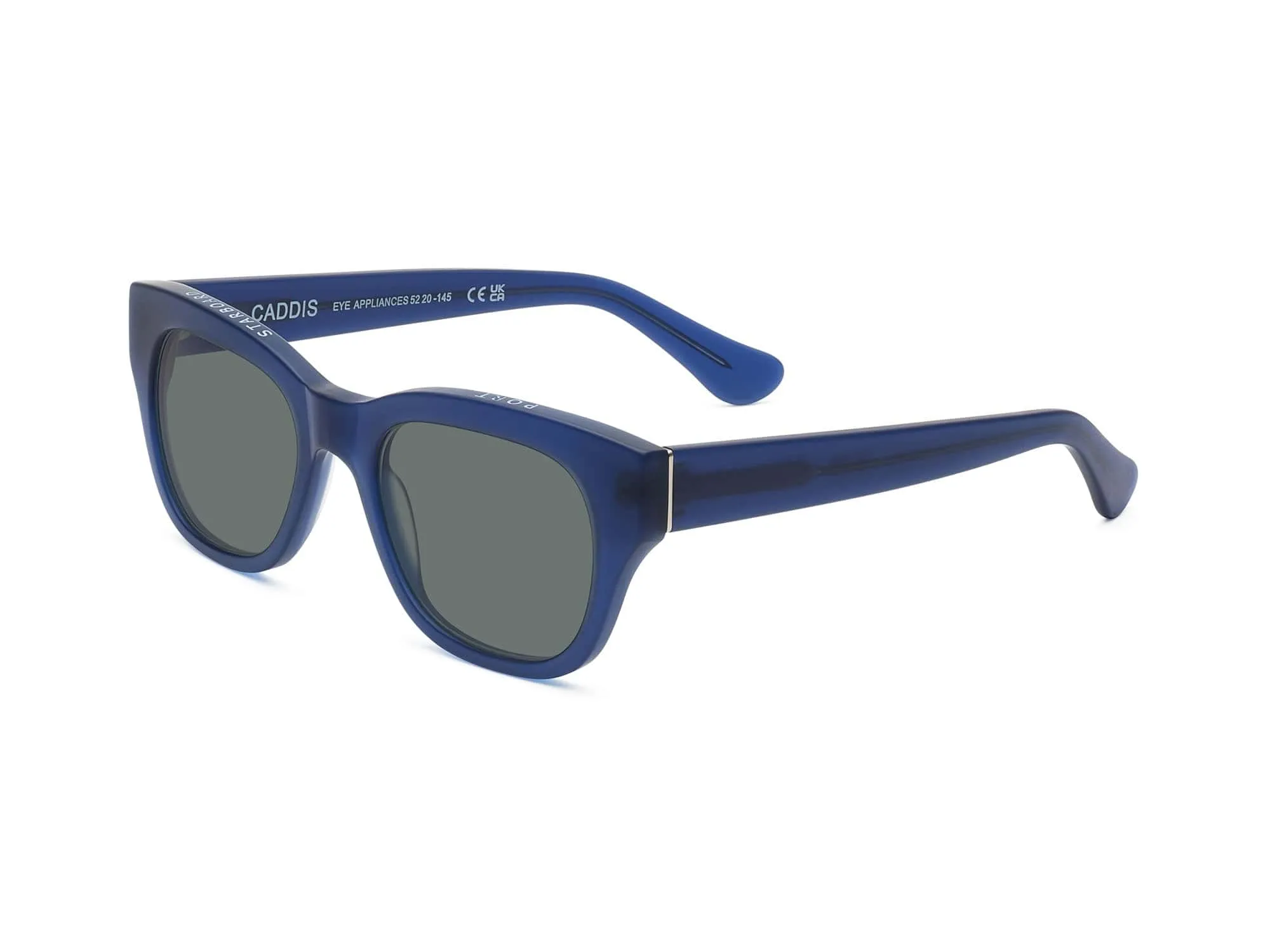 Miklos | Prescription Sunglasses sold by Caddis product image thumbnail 3