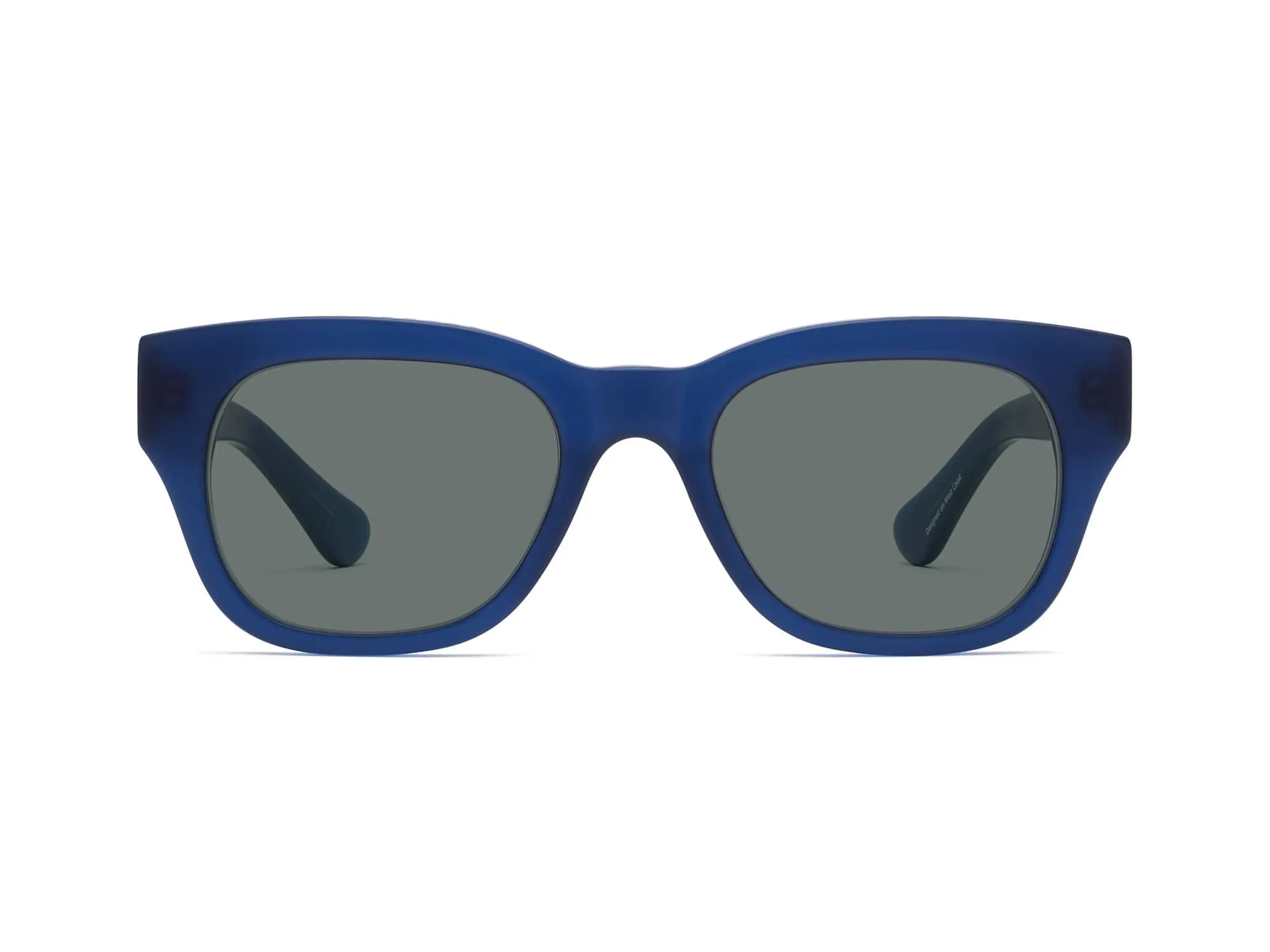 Miklos | Prescription Sunglasses sold by Caddis product image thumbnail 2