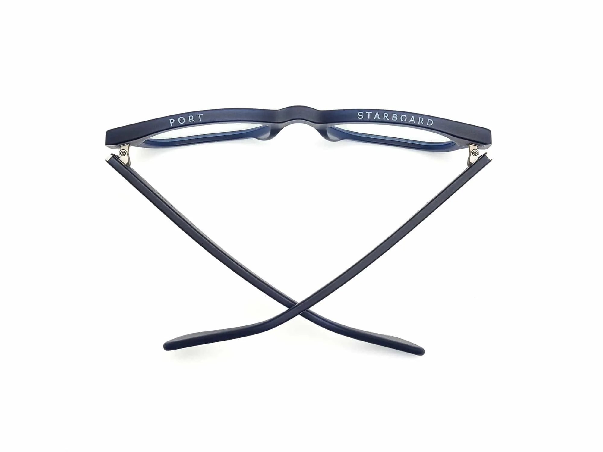 Miklos | Prescription Glasses sold by Caddis product image thumbnail 4
