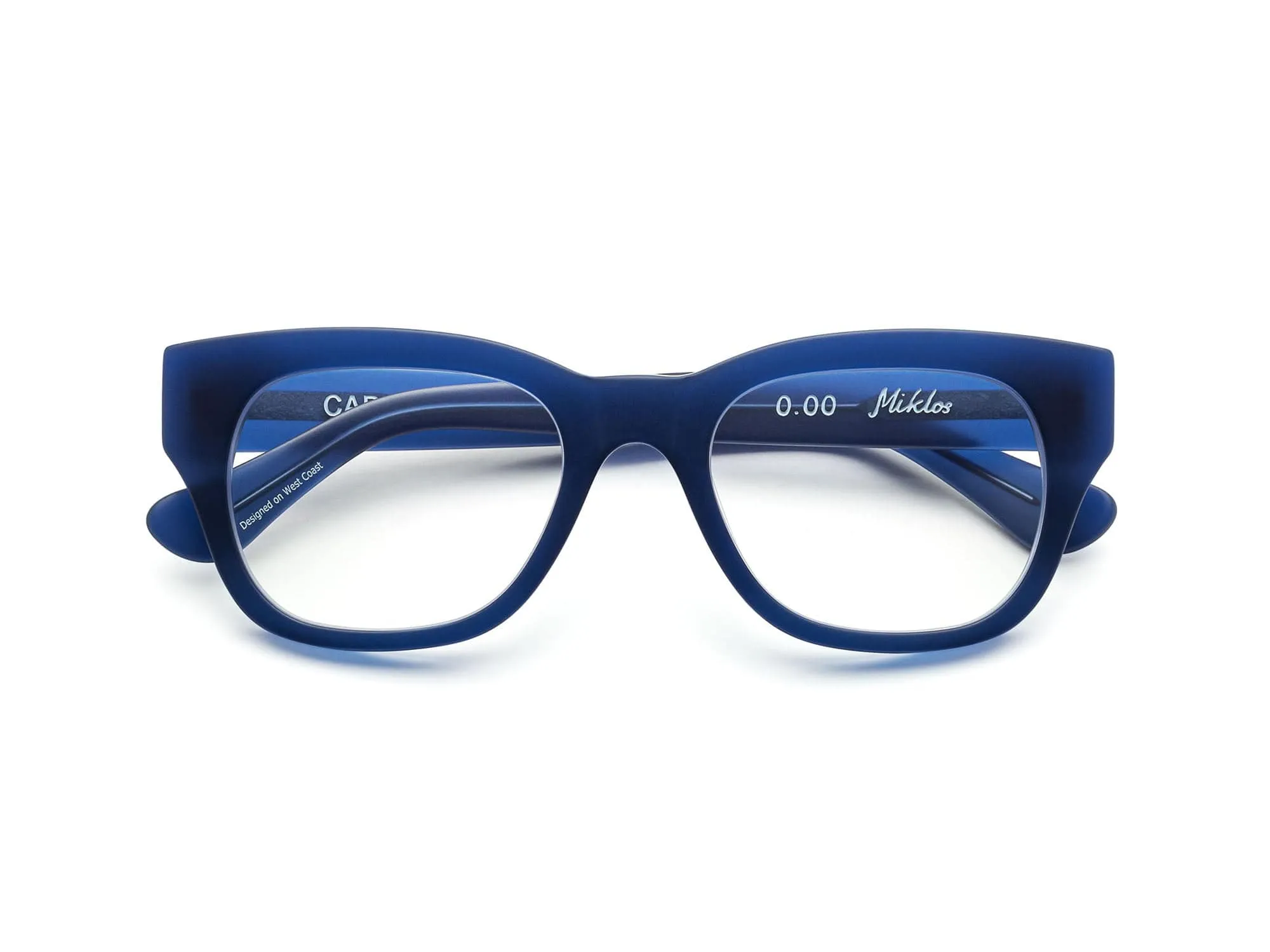 Miklos | Prescription Glasses sold by Caddis
