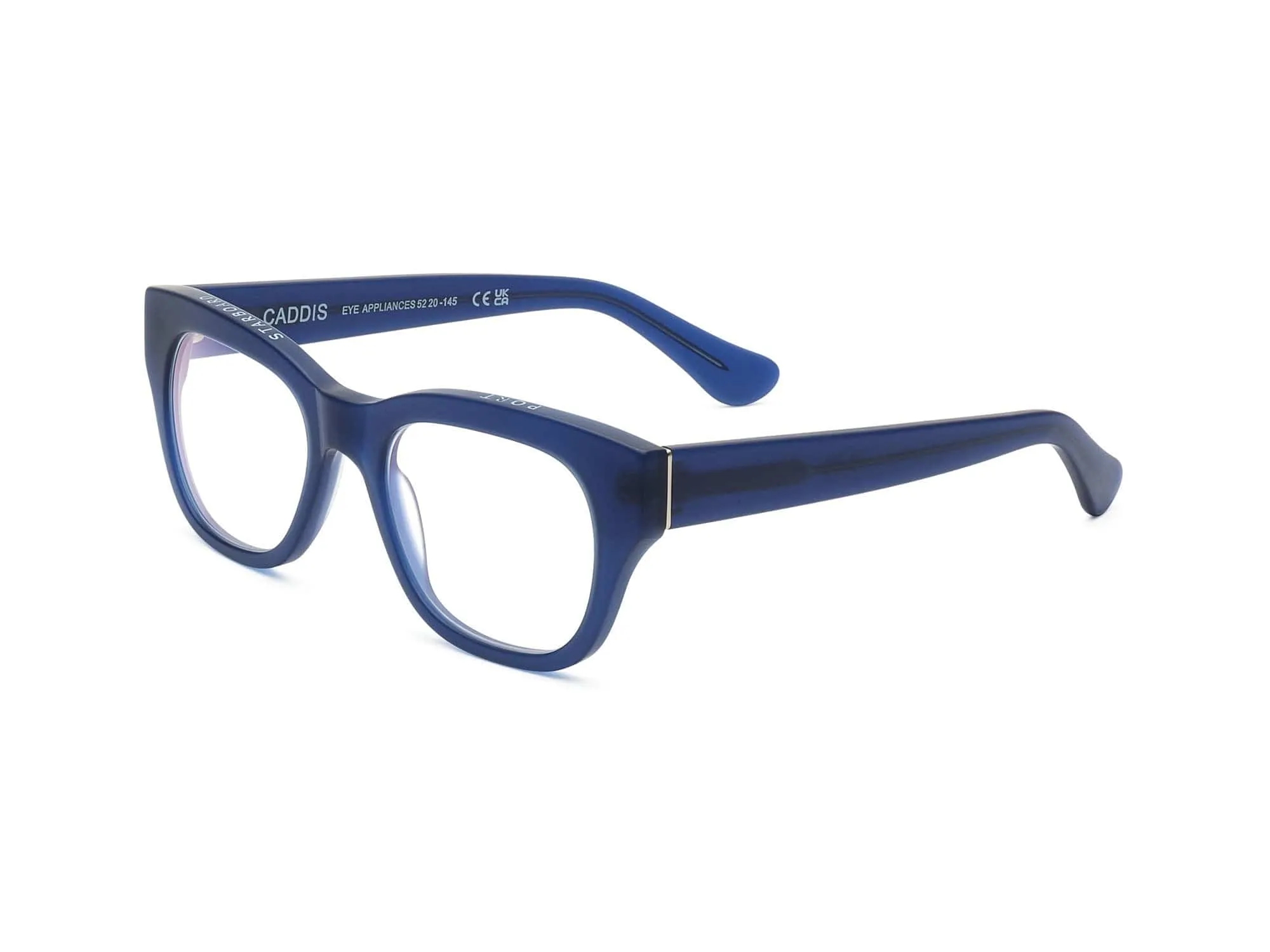 Miklos | Prescription Glasses sold by Caddis product image thumbnail 3