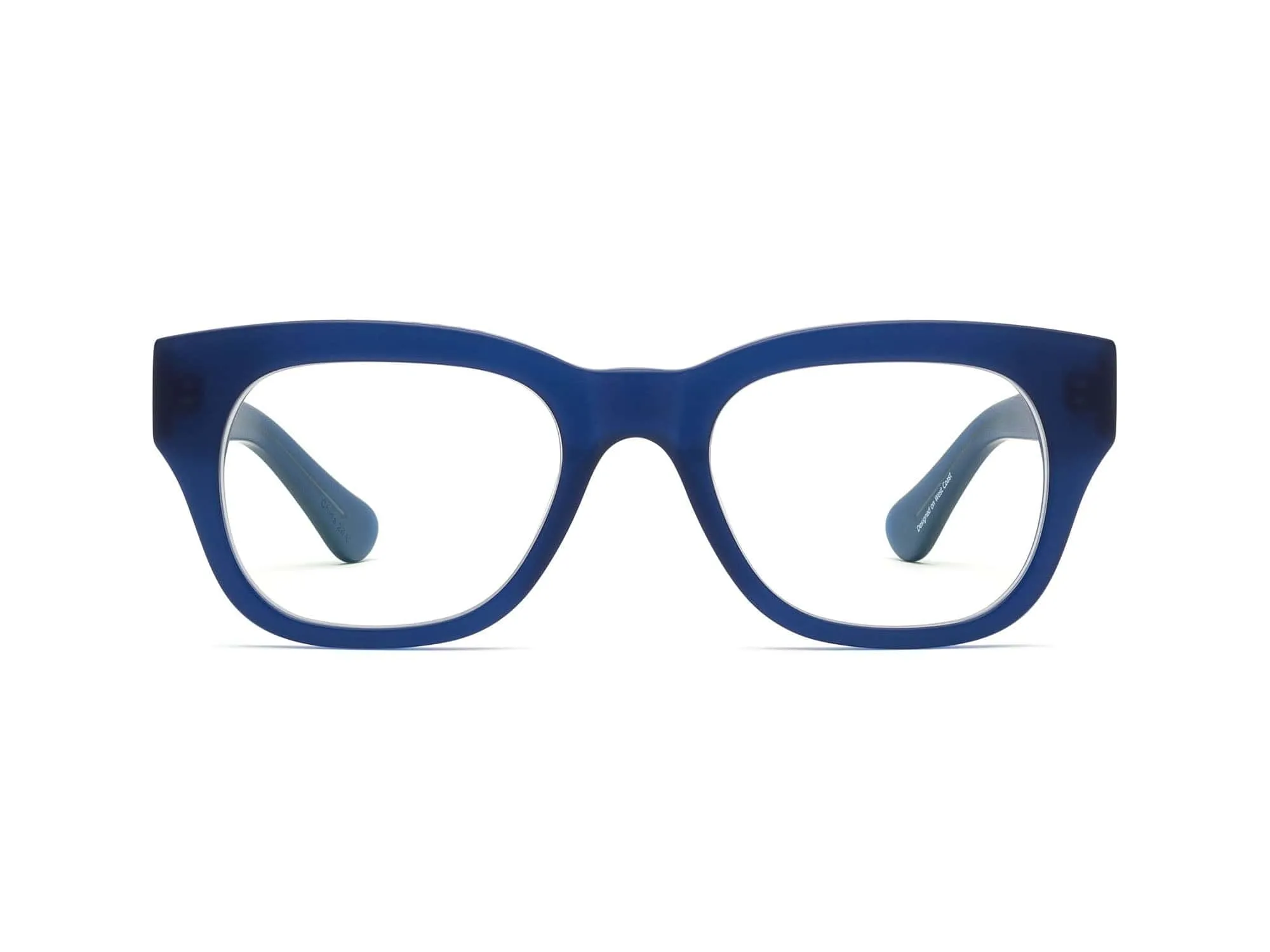 Miklos | Prescription Glasses sold by Caddis product image thumbnail 2