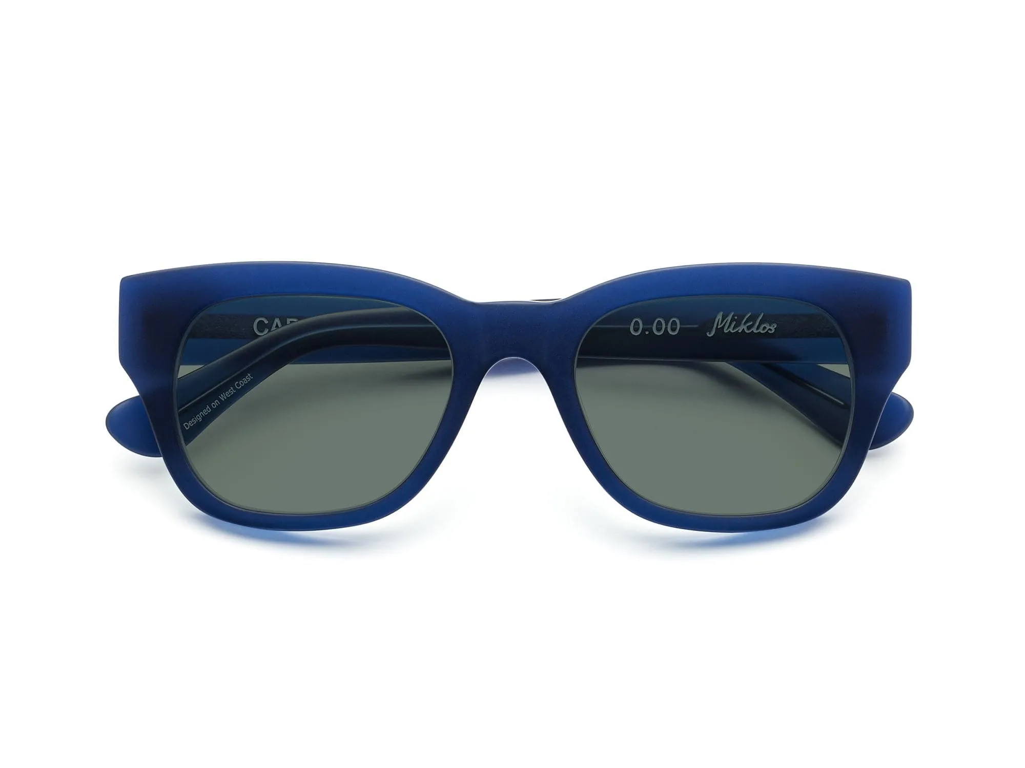 Miklos | Custom Sun Progressives sold by Caddis