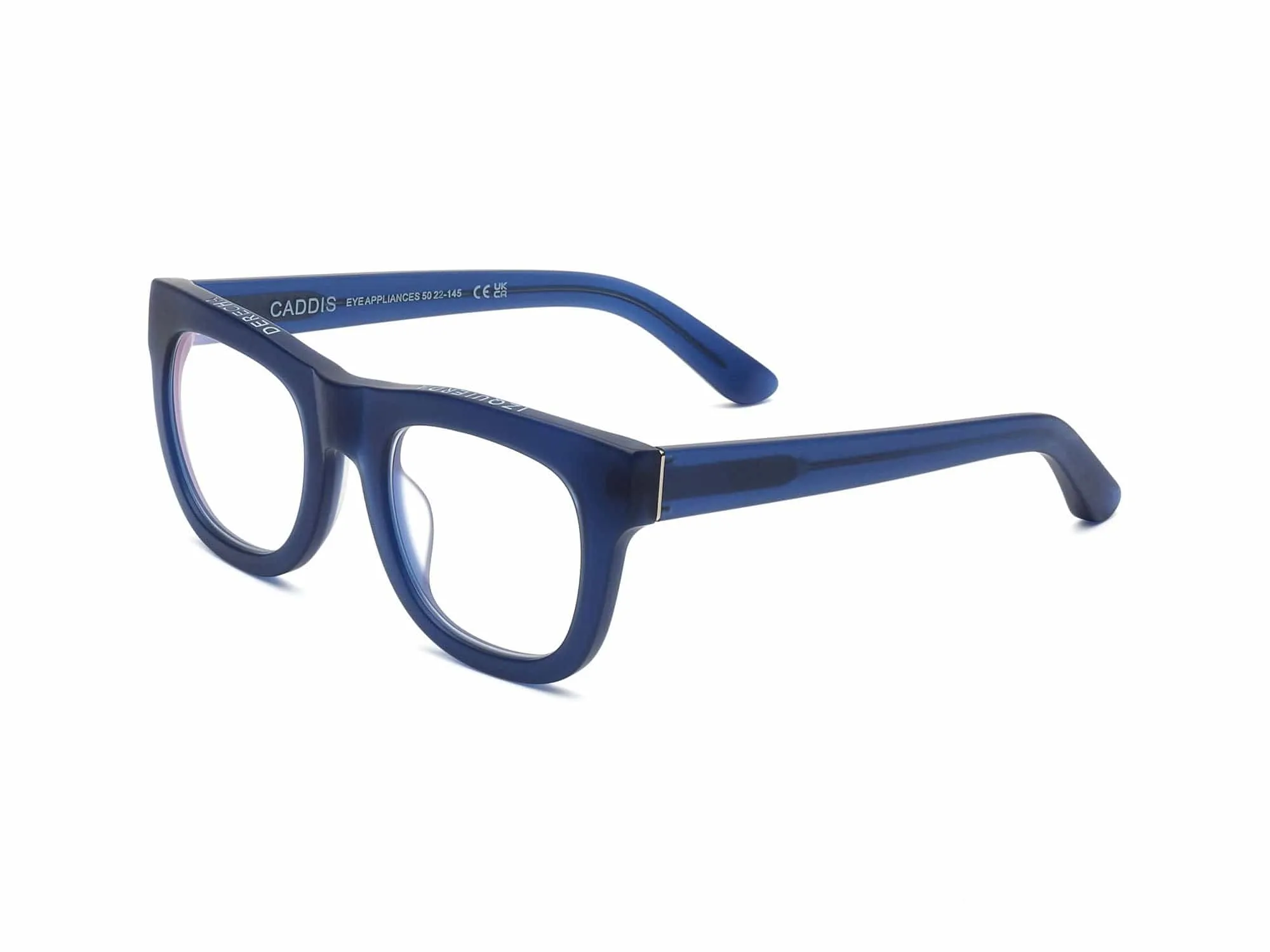 D28 | Prescription Glasses sold by Caddis product image thumbnail 3