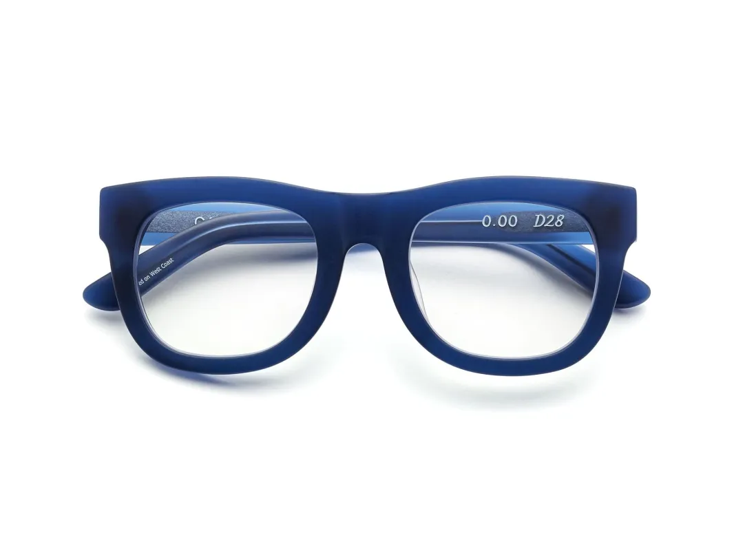 D28 | Prescription Glasses made by Caddis