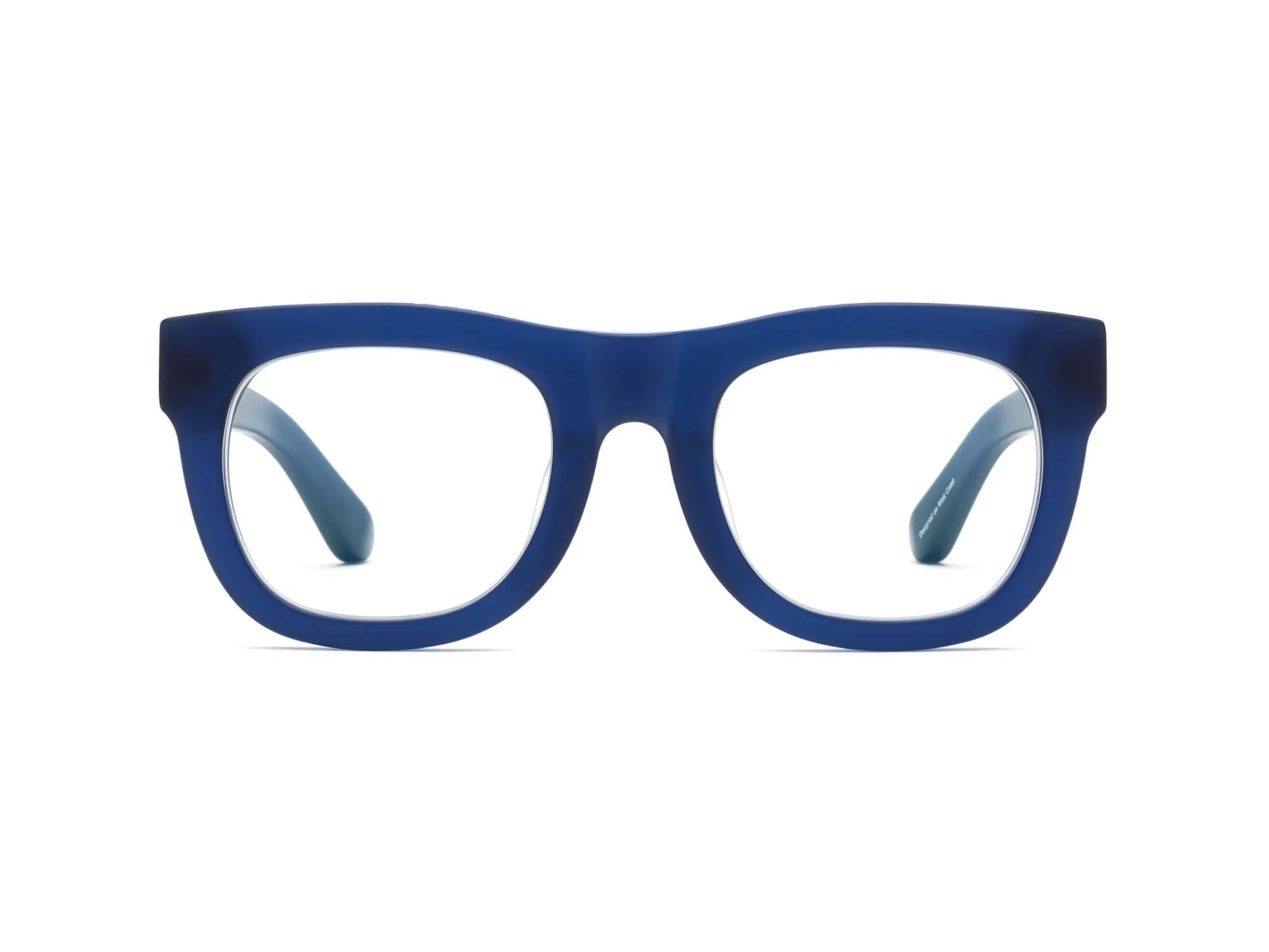 D28 | Prescription Glasses sold by Caddis product image thumbnail 2