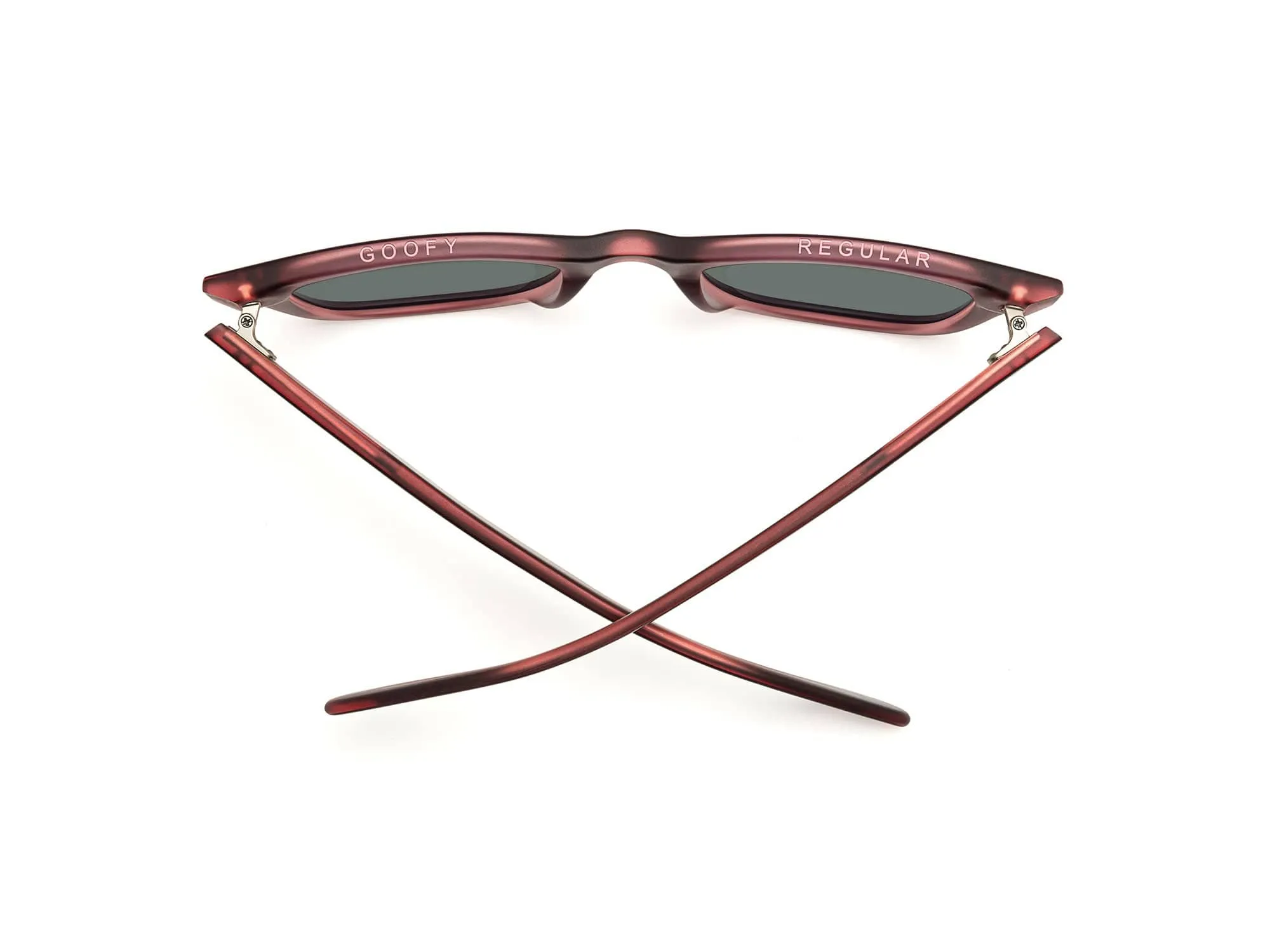 Porgy Backstage | Prescription Sunglasses sold by Caddis product image thumbnail 4