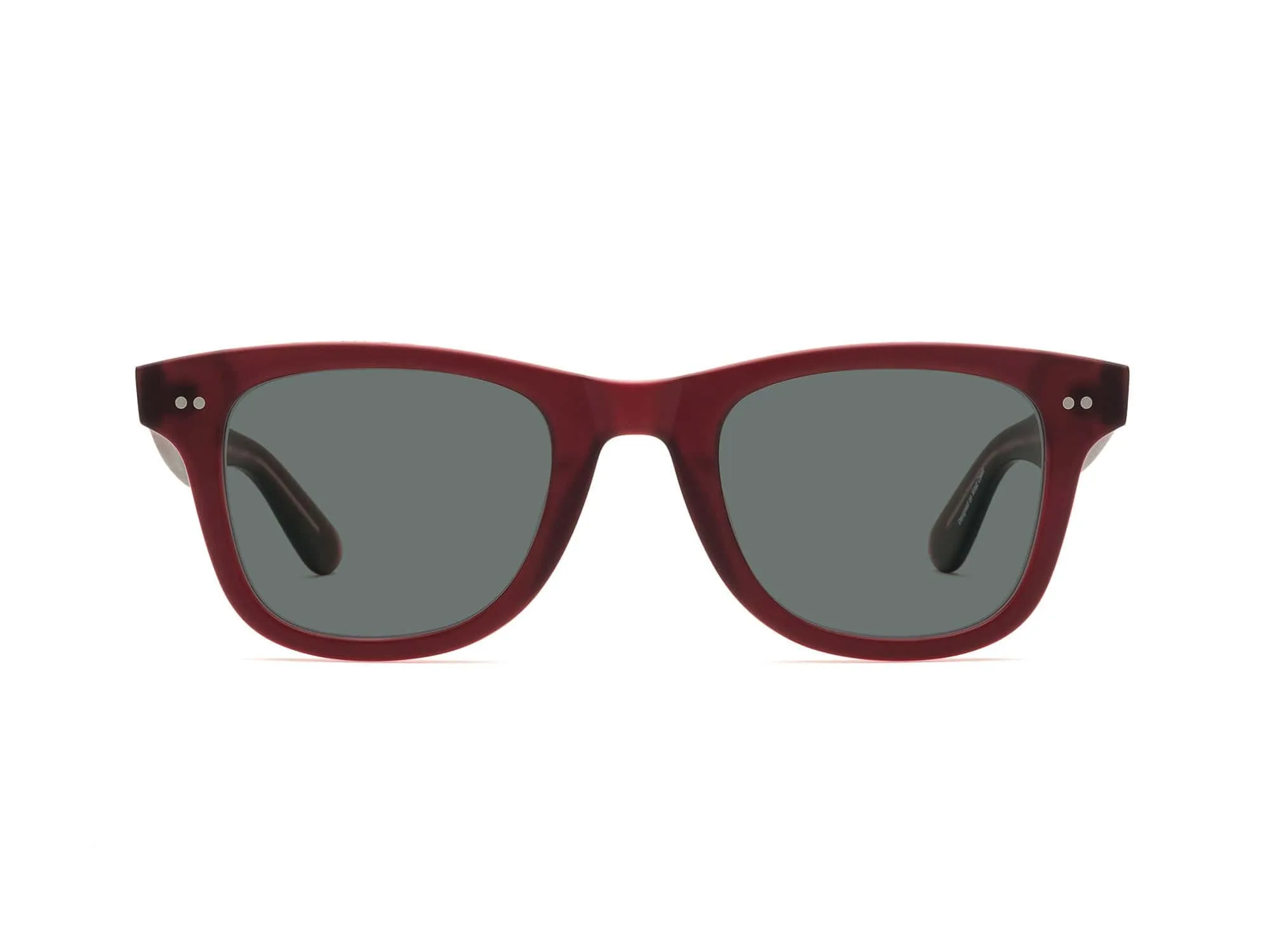 Porgy Backstage | Prescription Sunglasses sold by Caddis product image thumbnail 2
