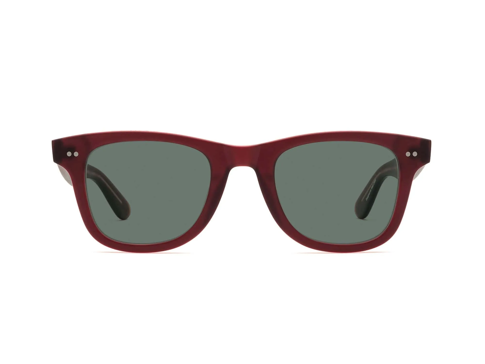 Porgy Backstage | Custom Sunglass Readers sold by Caddis product image thumbnail 2