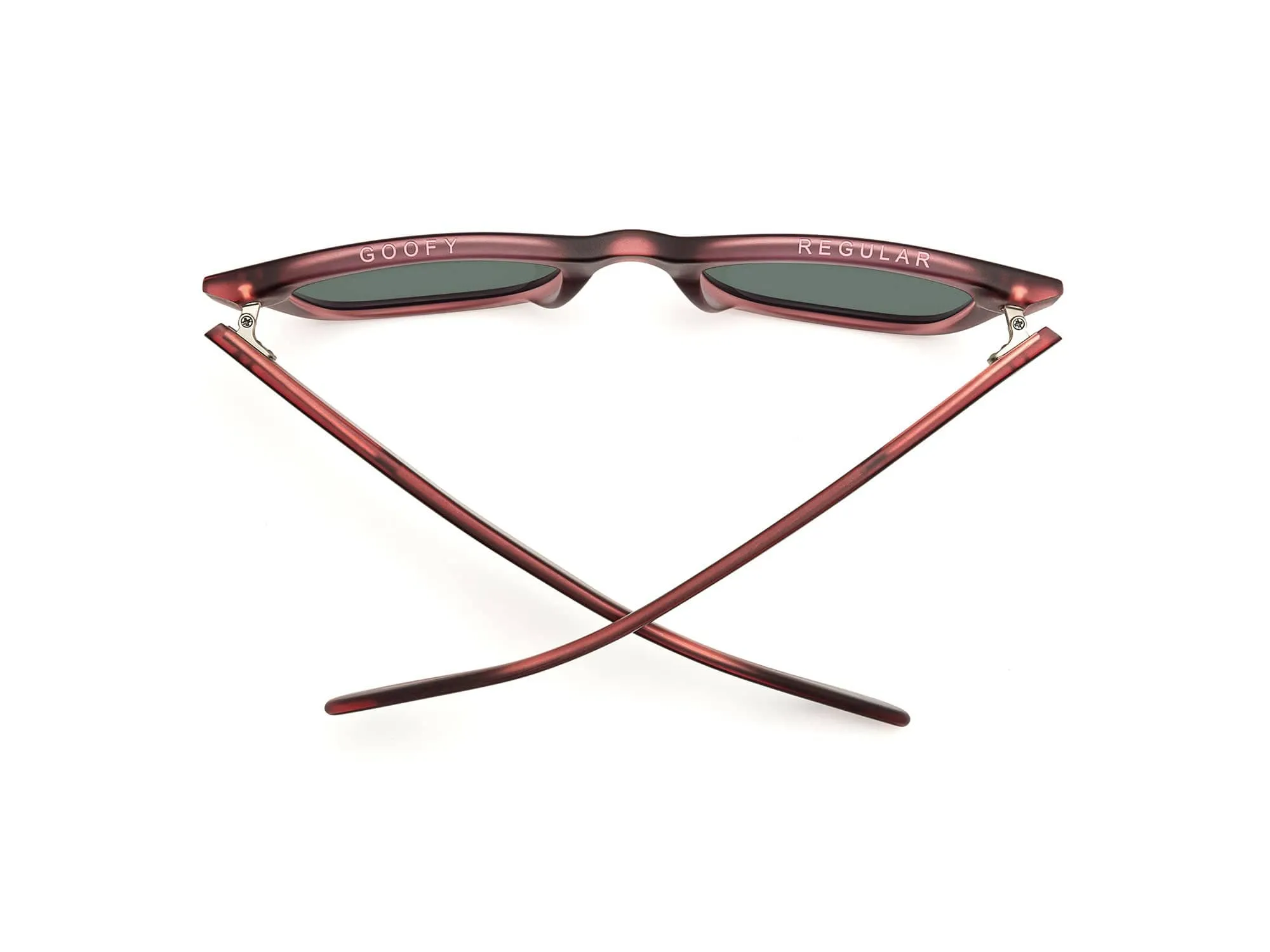 Porgy Backstage | Custom Sunglass Readers sold by Caddis product image thumbnail 4