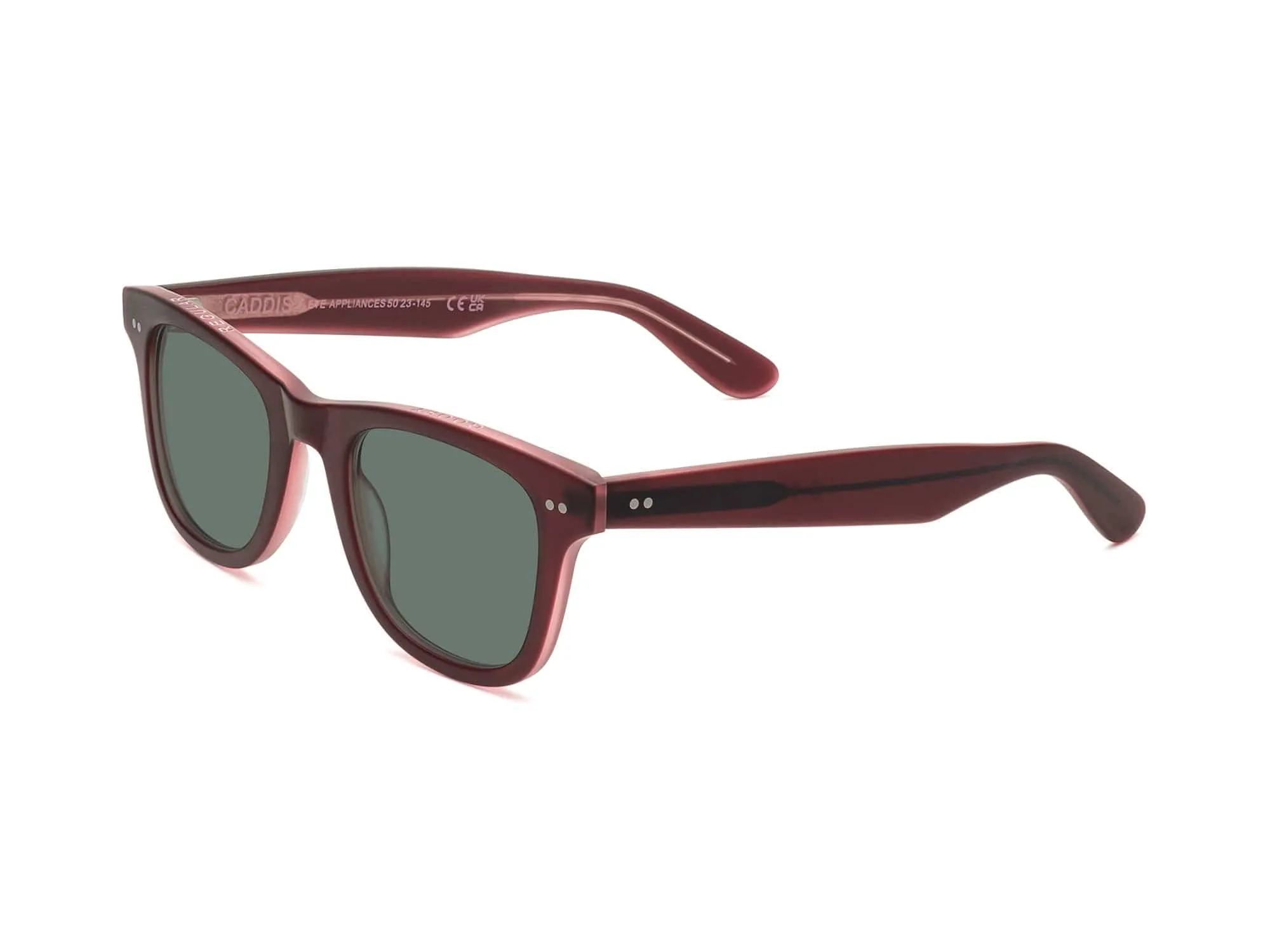 Porgy Backstage | Custom Sunglass Readers sold by Caddis product image thumbnail 3
