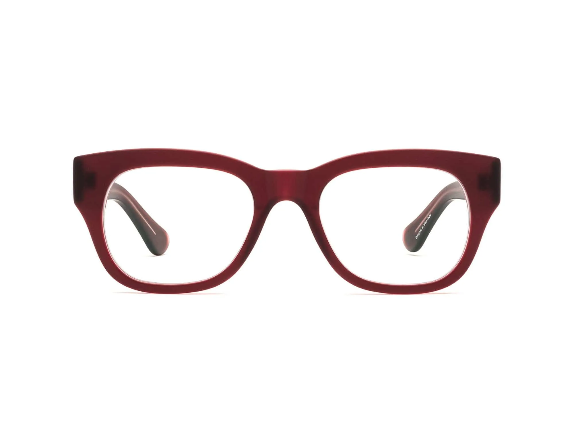 Miklos | Prescription Progressive Glasses sold by Caddis product image thumbnail 2