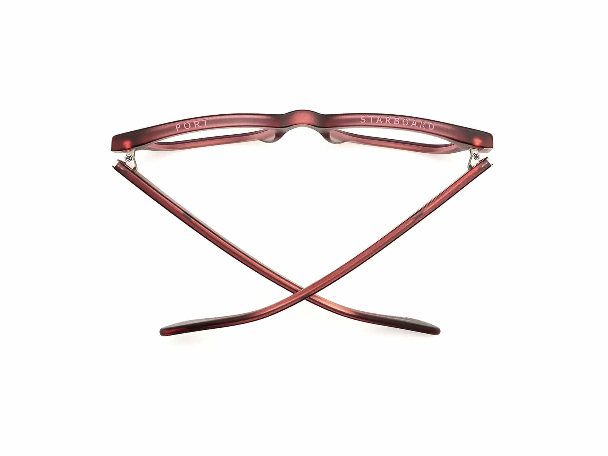 Miklos | Prescription Progressive Glasses sold by Caddis product image thumbnail 4