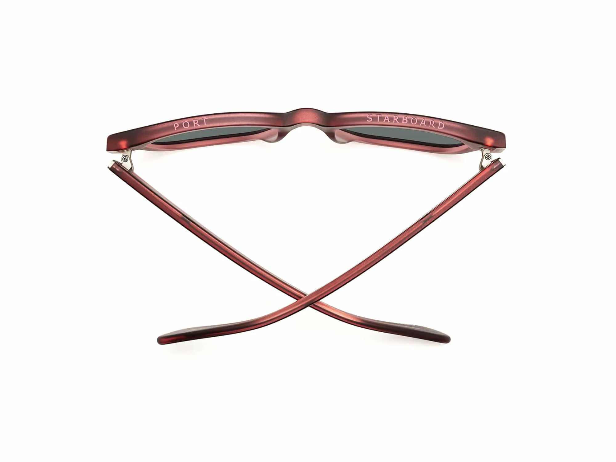 Miklos | Prescription Progressive Sunglasses sold by Caddis product image thumbnail 4