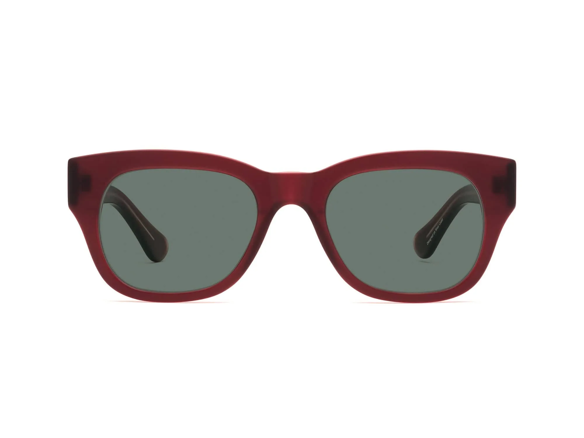 Miklos | Custom Sunglass Readers sold by Caddis product image thumbnail 2