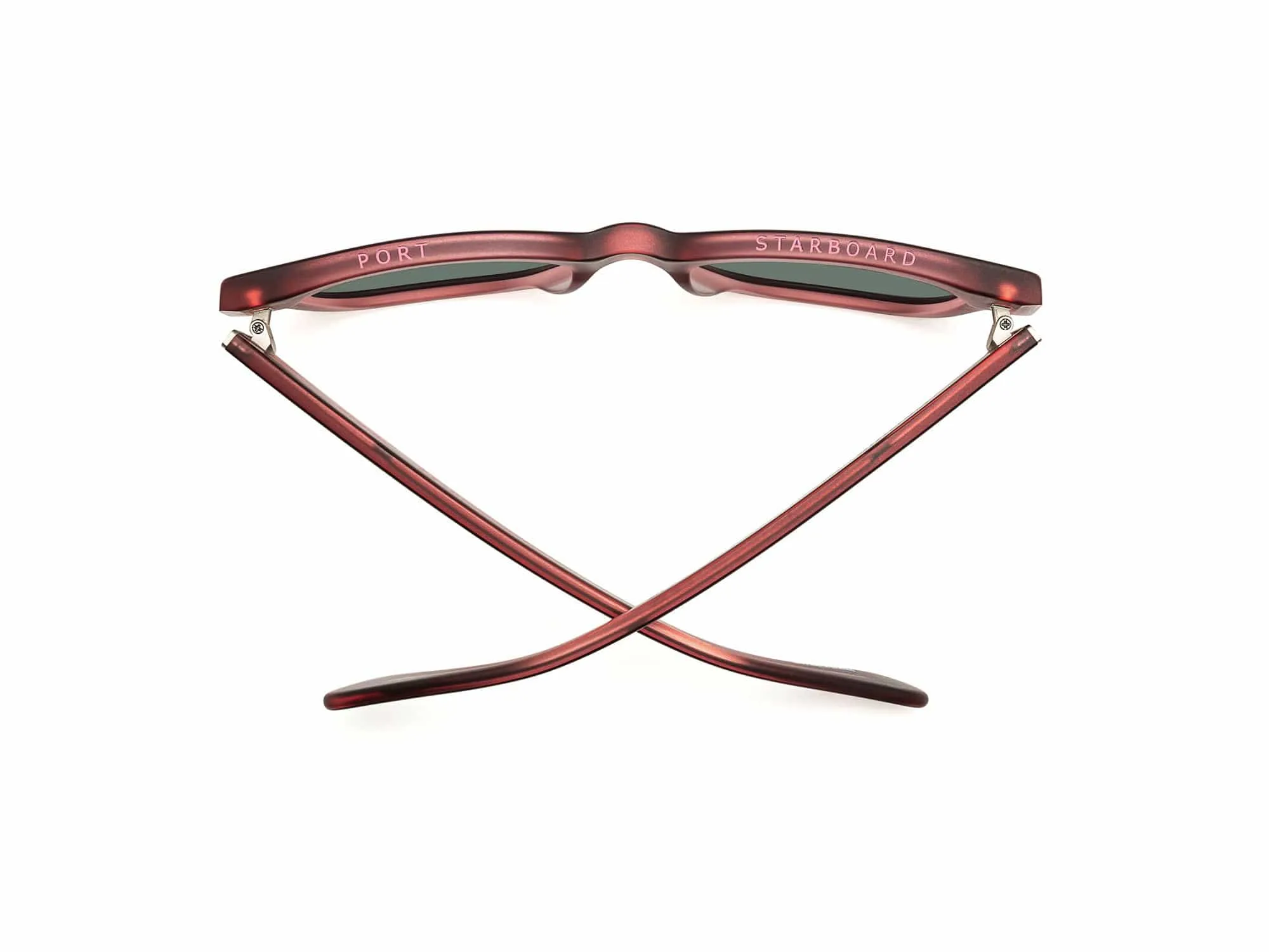 Miklos | Custom Sunglass Readers sold by Caddis product image thumbnail 4