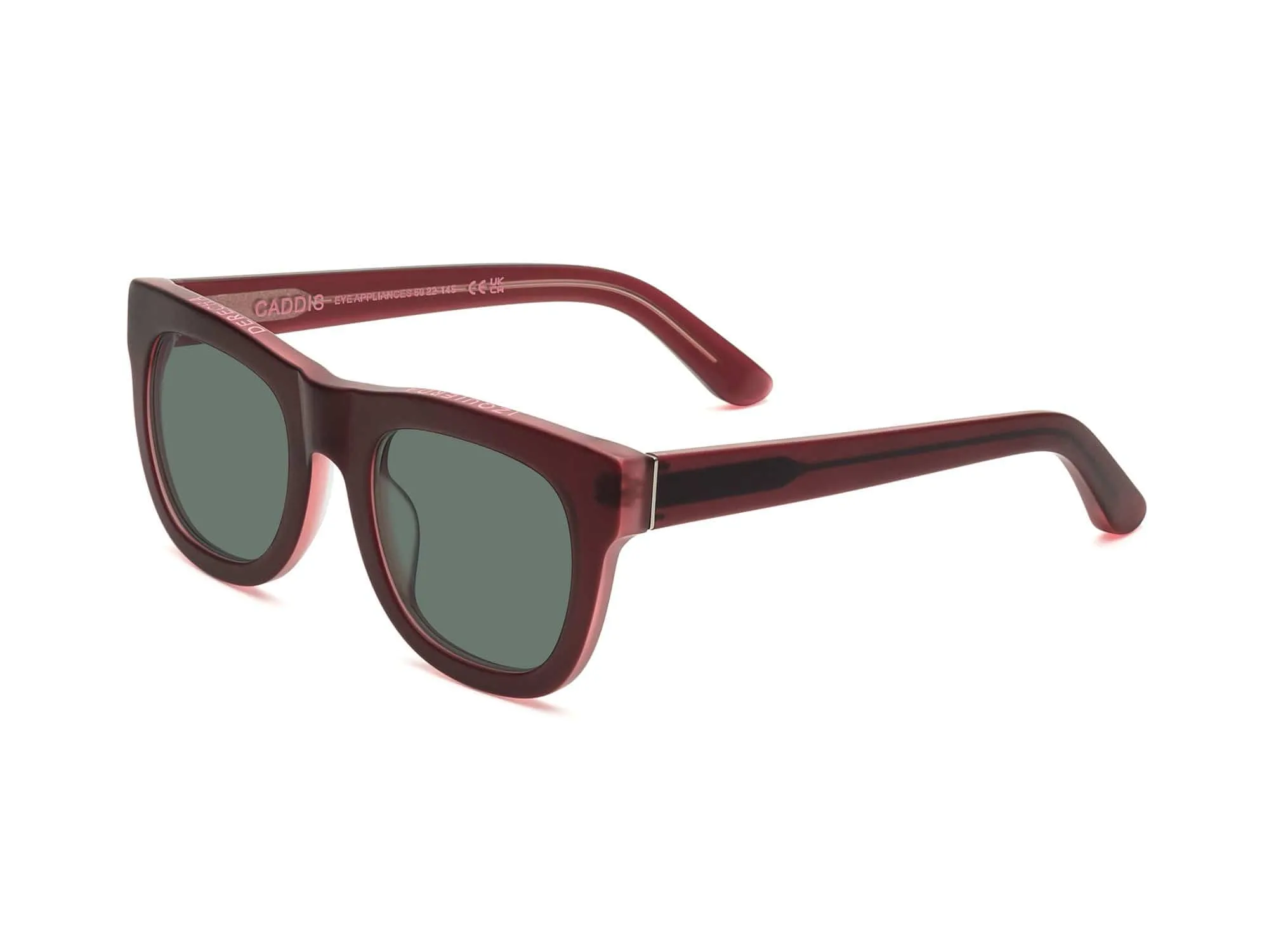 D28 | Custom Sun Progressives sold by Caddis product image thumbnail 3