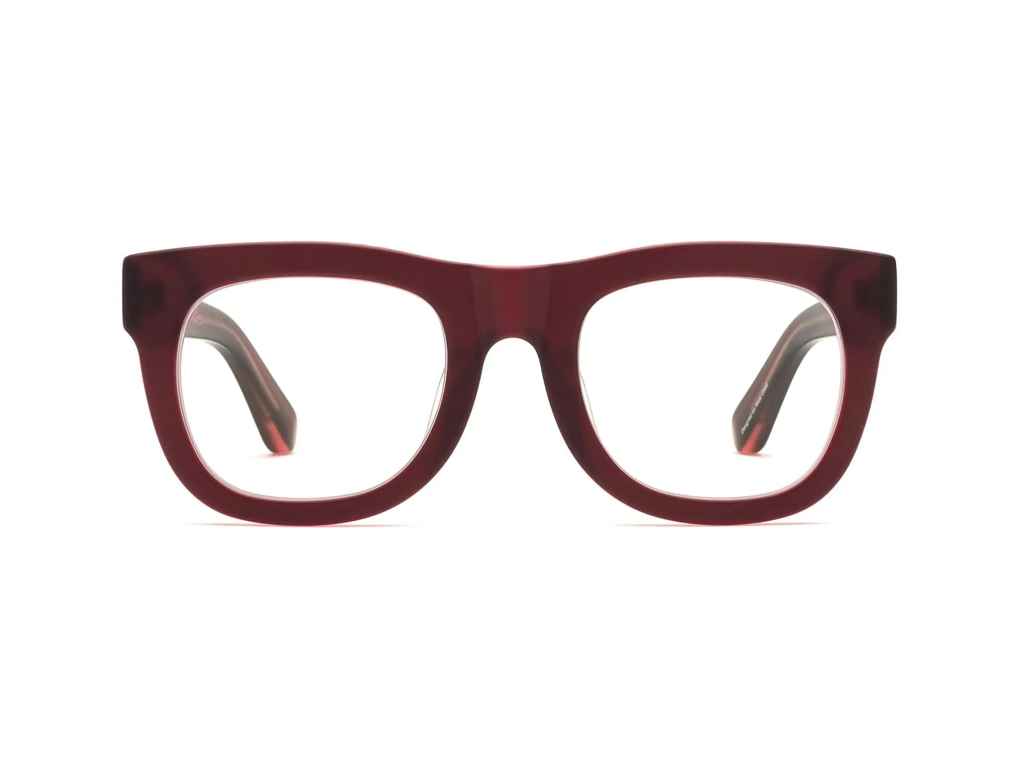 D28 | Custom Reading Glasses sold by Caddis product image thumbnail 3