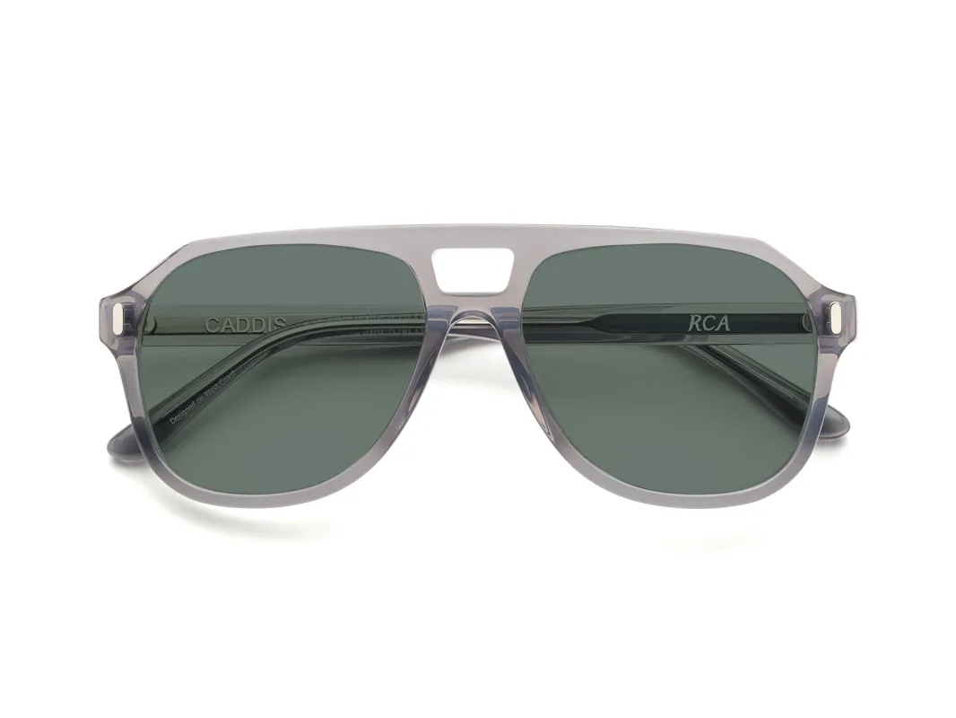 Root Cause Analysis | Custom Sunglass Readers made by Caddis