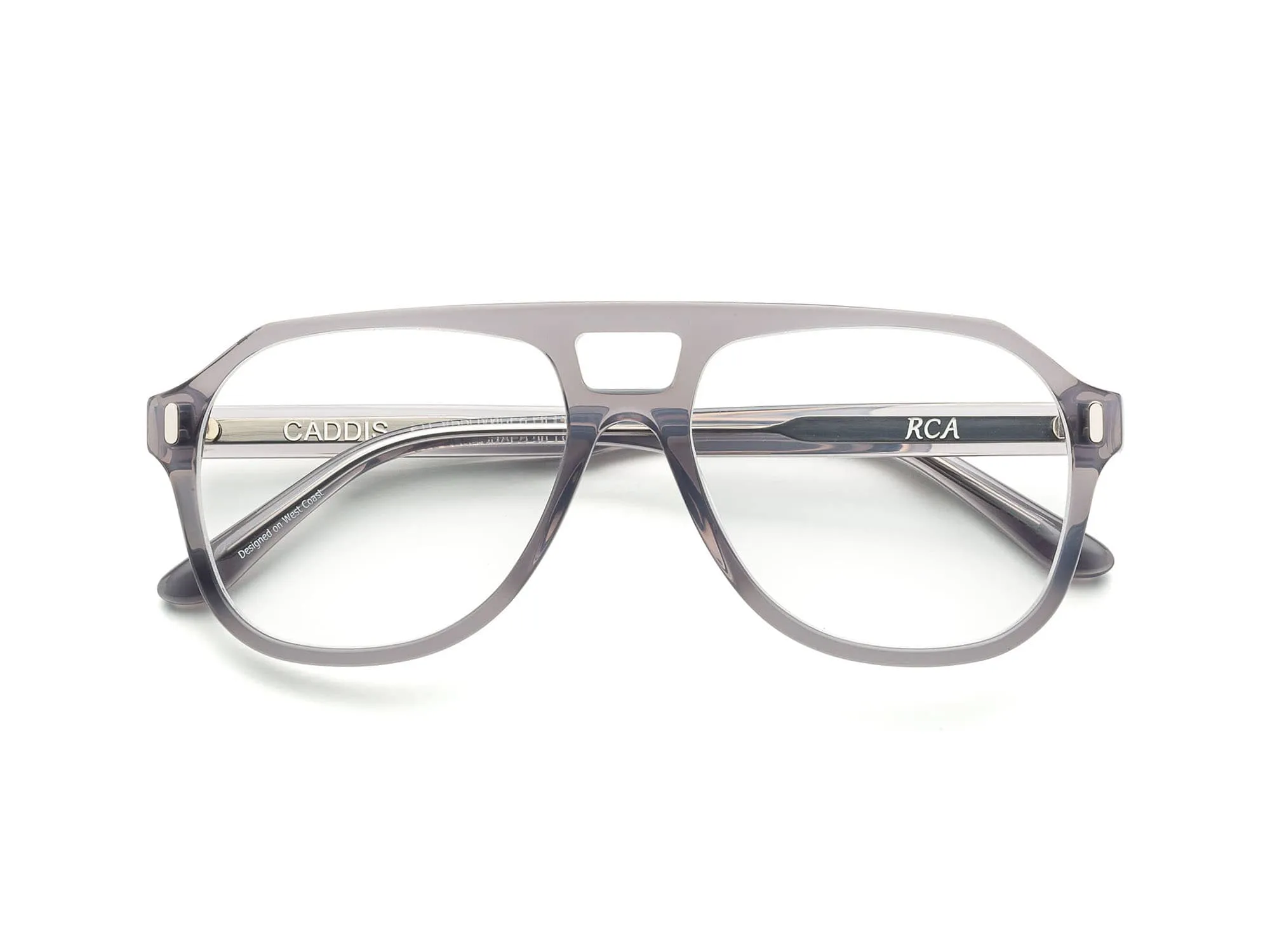 Root Cause Analysis | Prescription Glasses sold by Caddis product image thumbnail 5