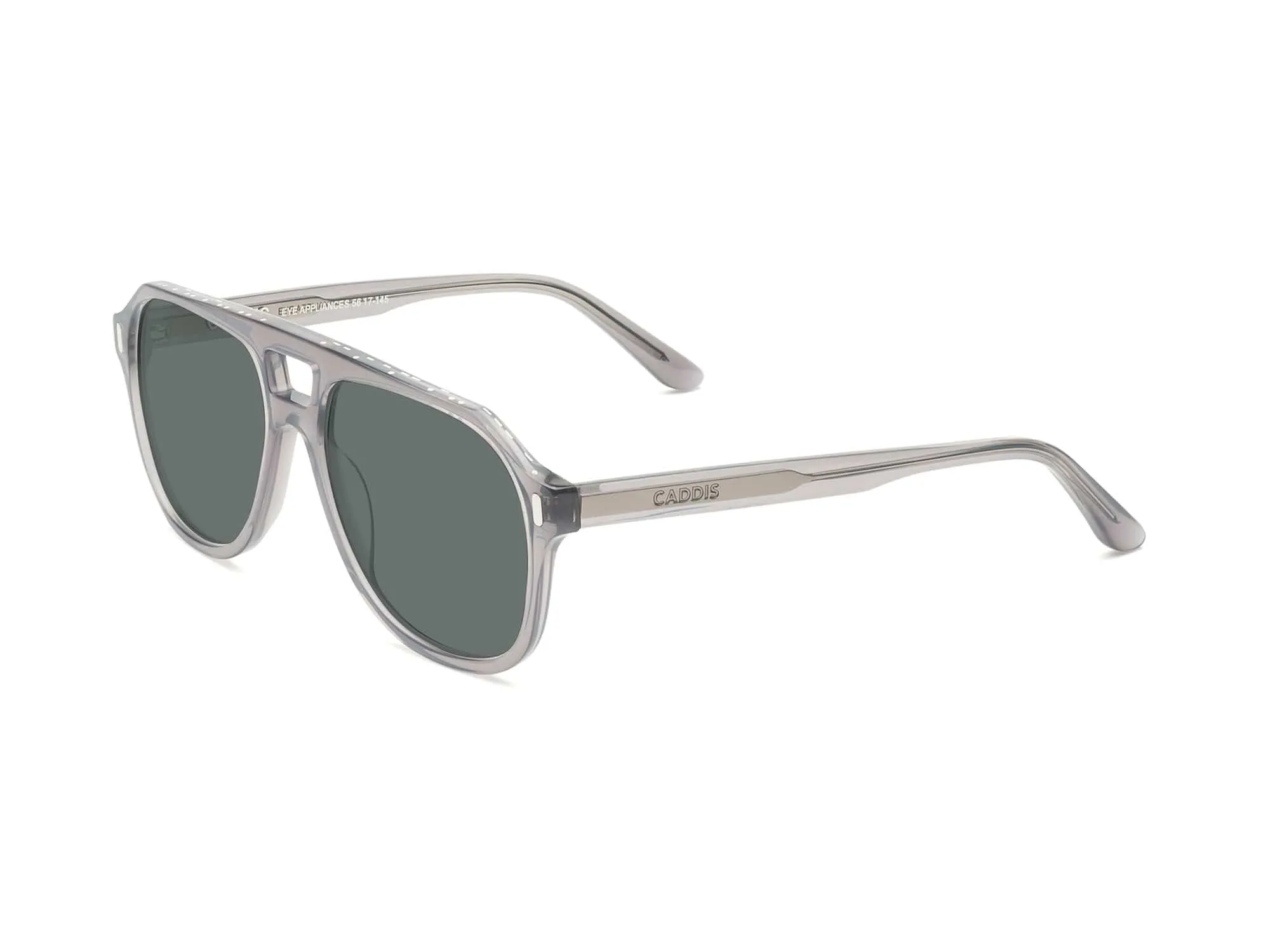 Root Cause Analysis | Prescription Progressive Sunglasses sold by Caddis product image thumbnail 3