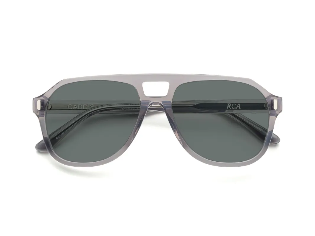 Root Cause Analysis | Prescription Progressive Sunglasses made by Caddis