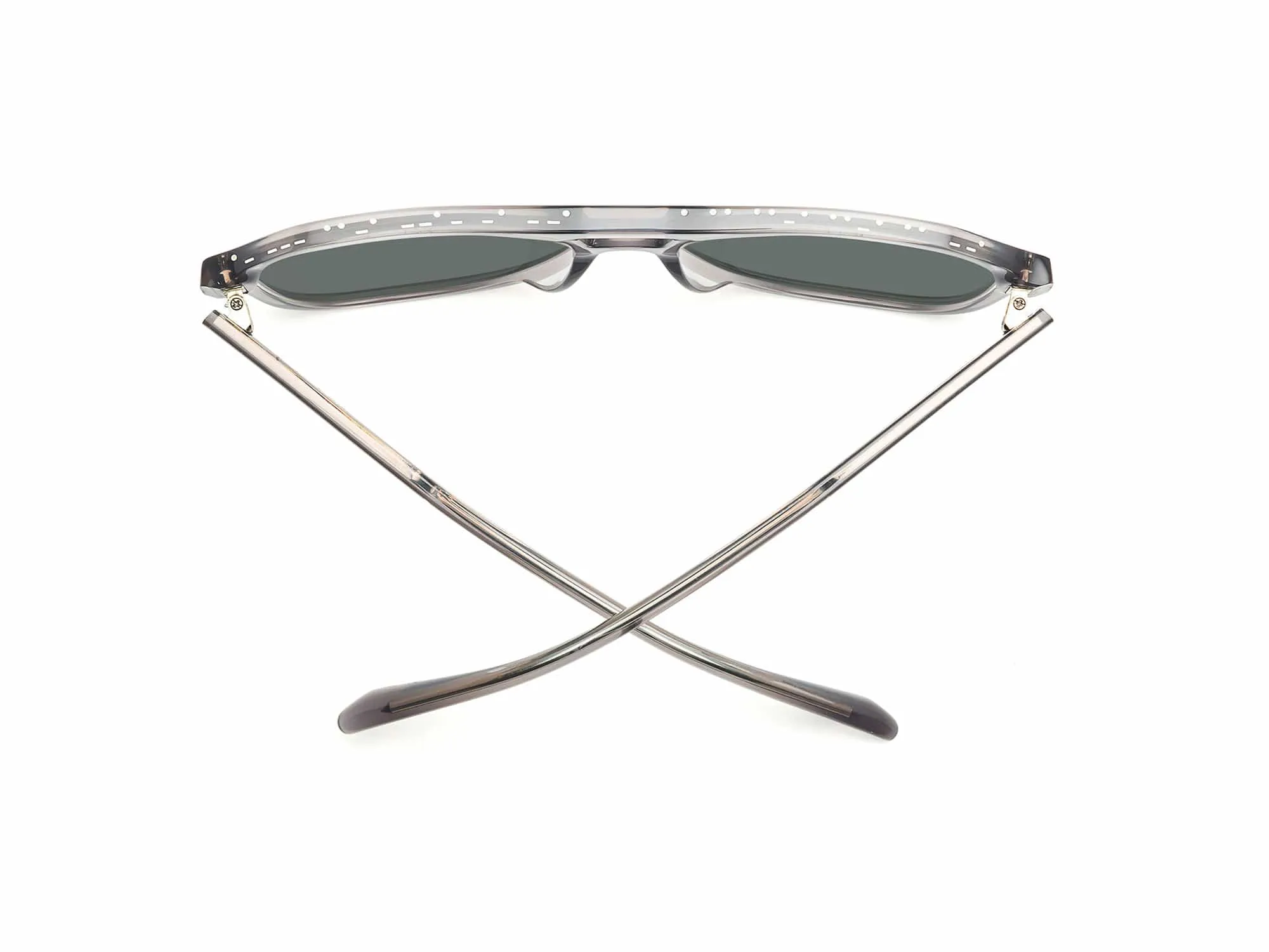 Root Cause Analysis | Prescription Progressive Sunglasses sold by Caddis product image thumbnail 4