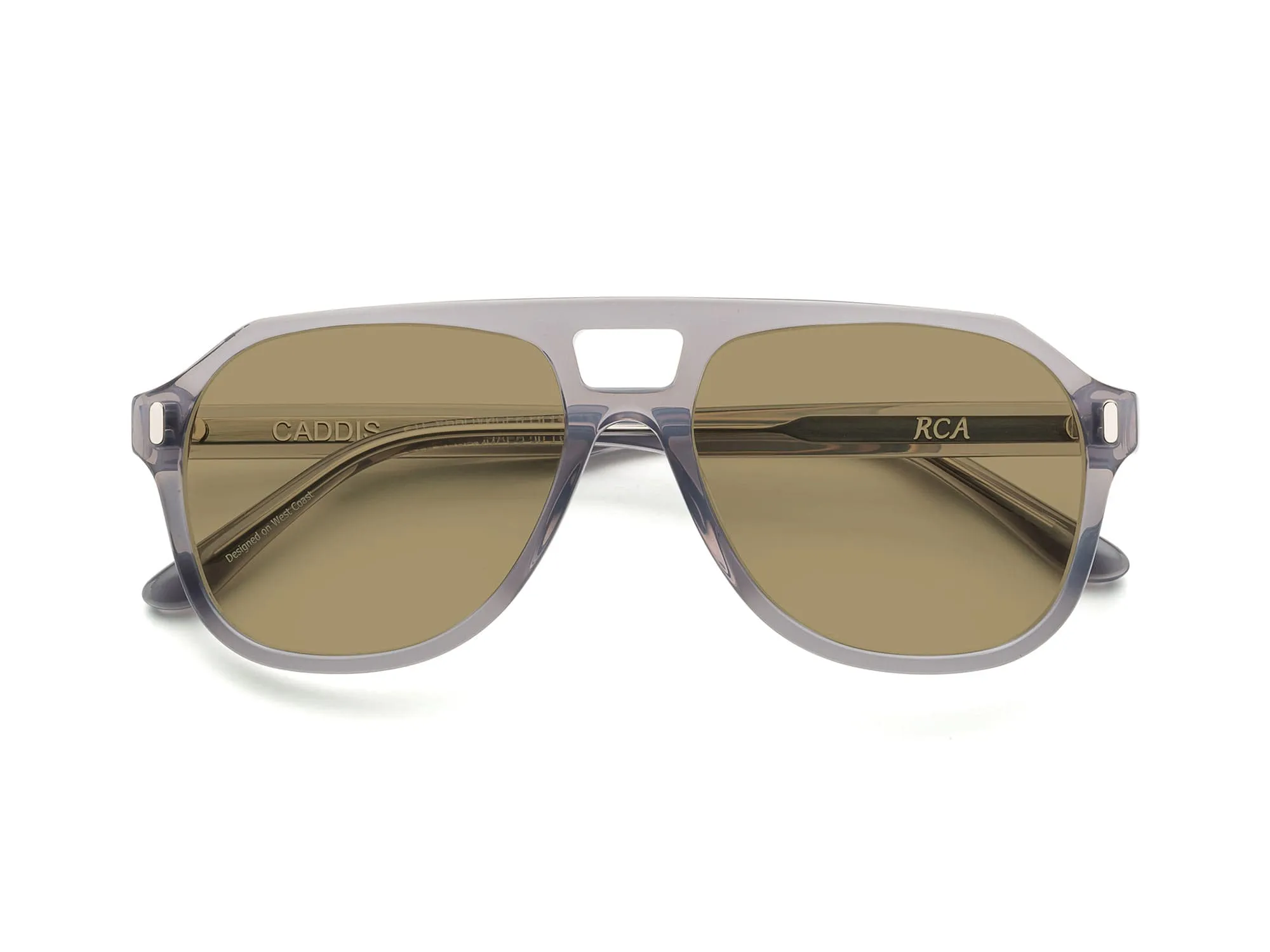 Root Cause Analysis | Prescription Progressive Sunglasses sold by Caddis product image thumbnail 5