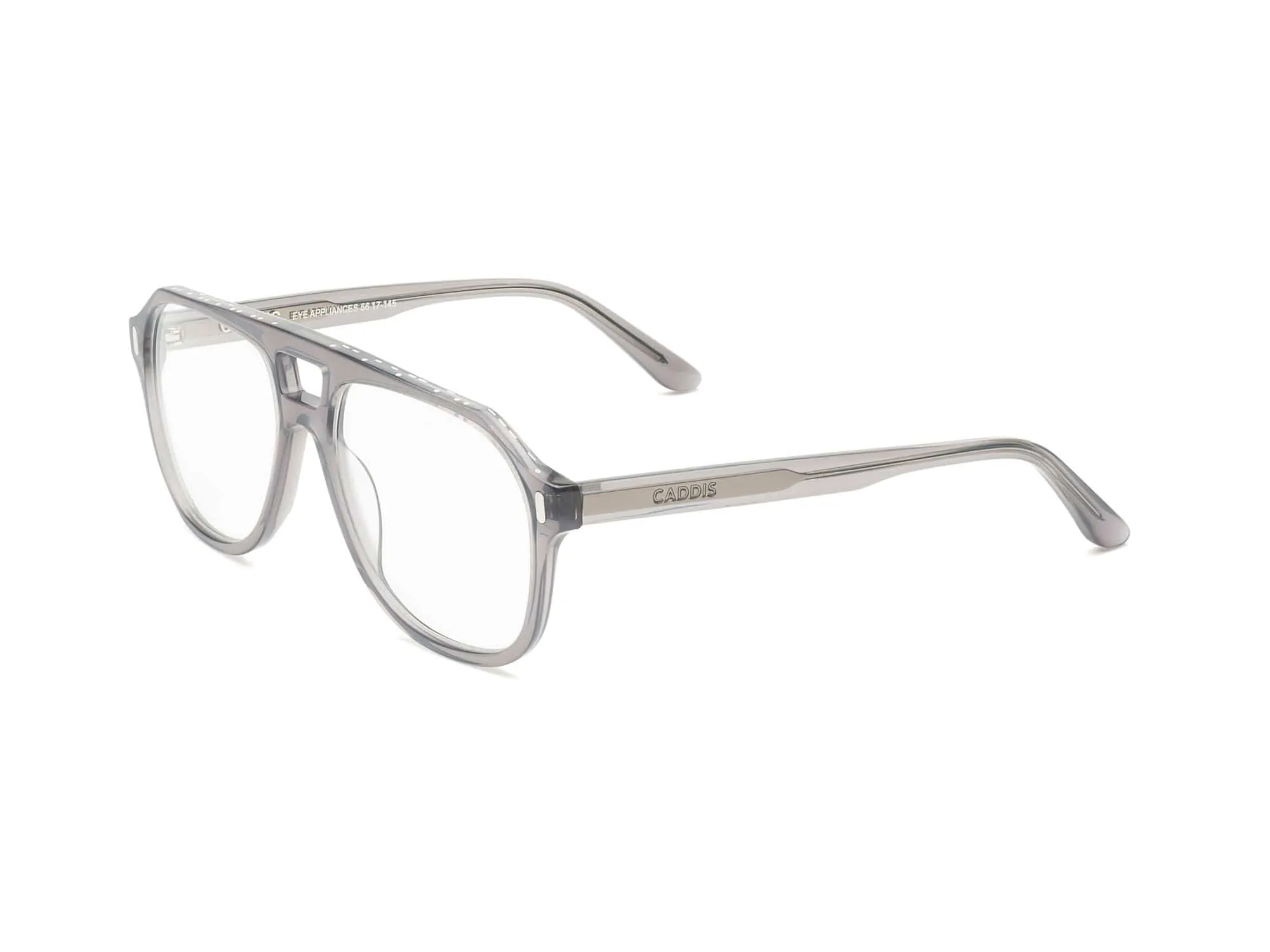 Root Cause Analysis | Custom Progressive Glasses sold by Caddis product image thumbnail 5