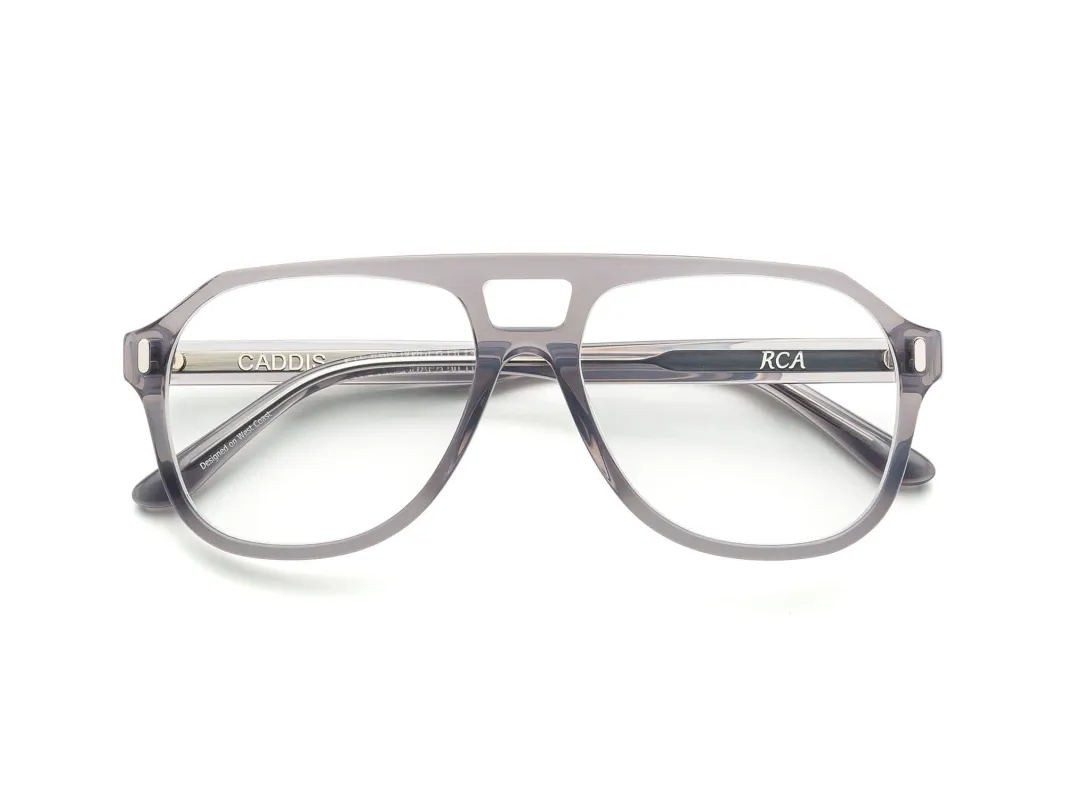 Root Cause Analysis | Progressive Glasses made by Caddis