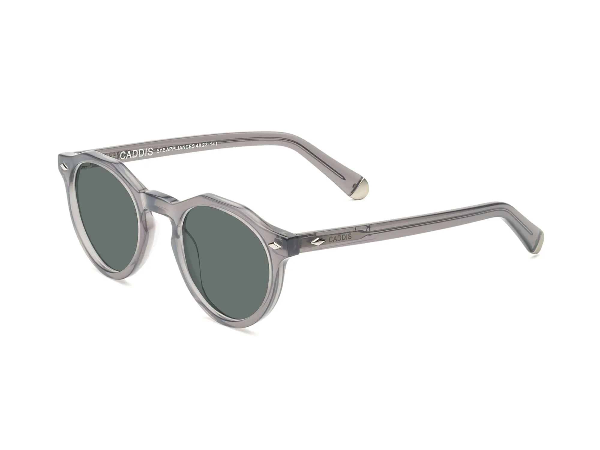 Dogleg | Prescription Sunglasses sold by Caddis product image thumbnail 3