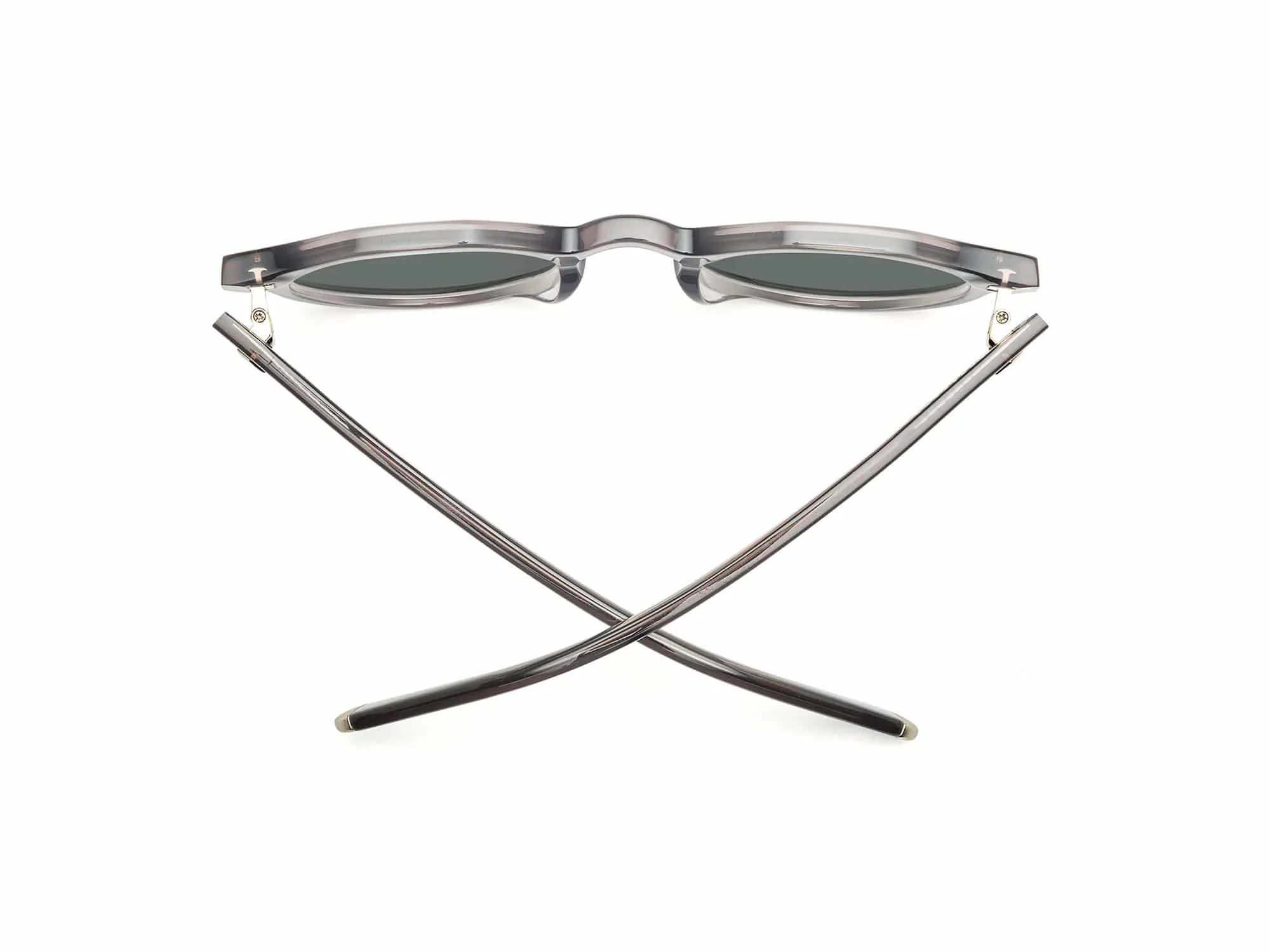 Dogleg | Prescription Progressive Sunglasses sold by Caddis product image thumbnail 4