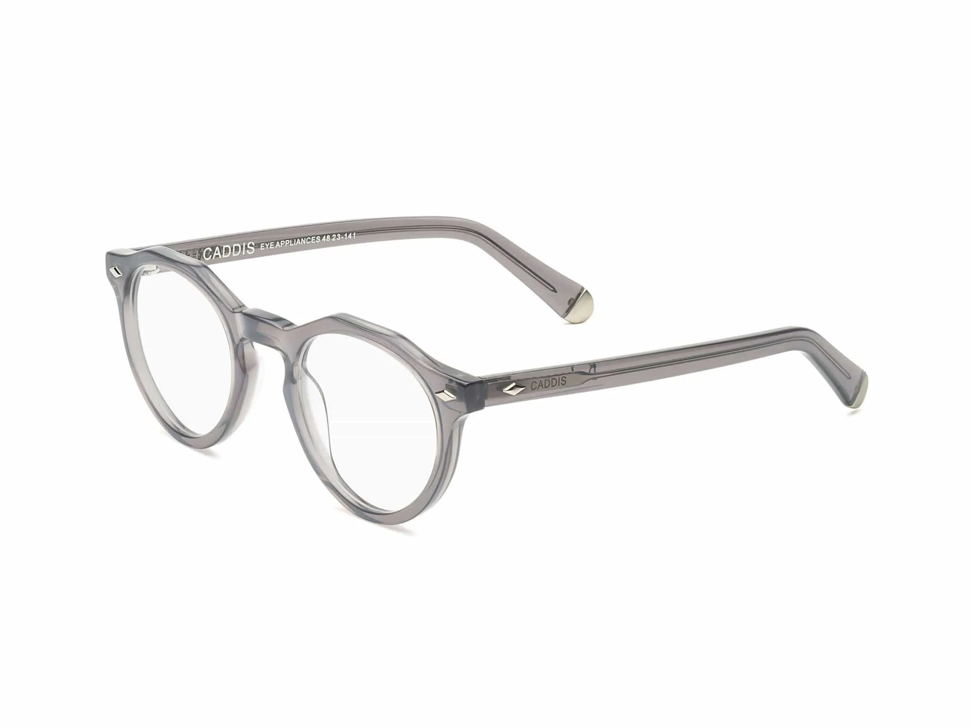 Dogleg | Custom Progressive Glasses sold by Caddis product image thumbnail 4