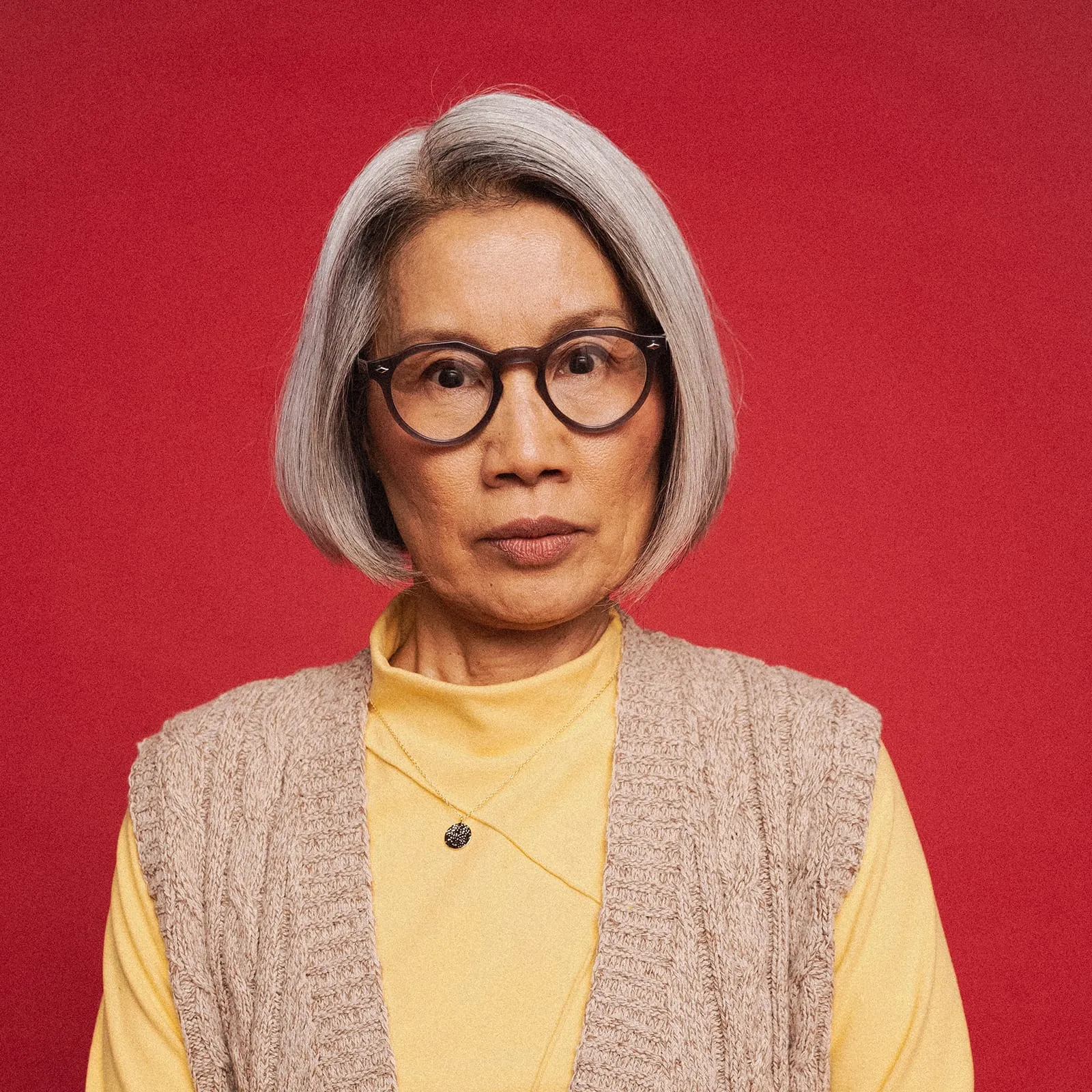 Dogleg | Custom Progressive Glasses sold by Caddis product image thumbnail 2