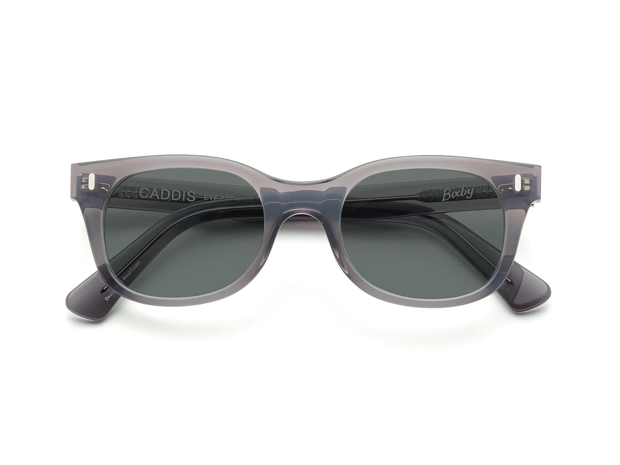 Bixby | Custom Sunglass Readers sold by Caddis product image thumbnail 5