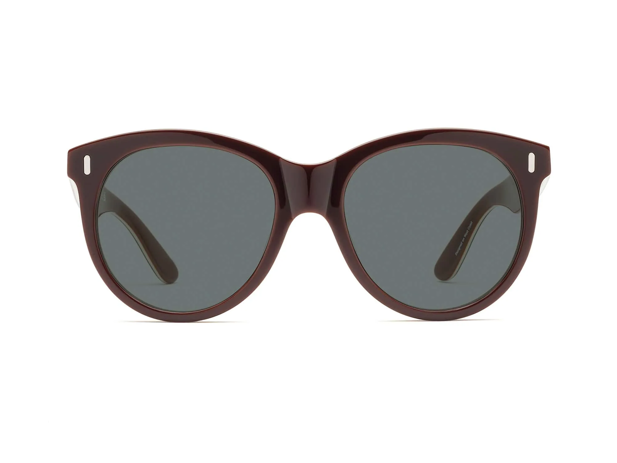 Chavela | Prescription Progressive Sunglasses sold by Caddis product image thumbnail 2