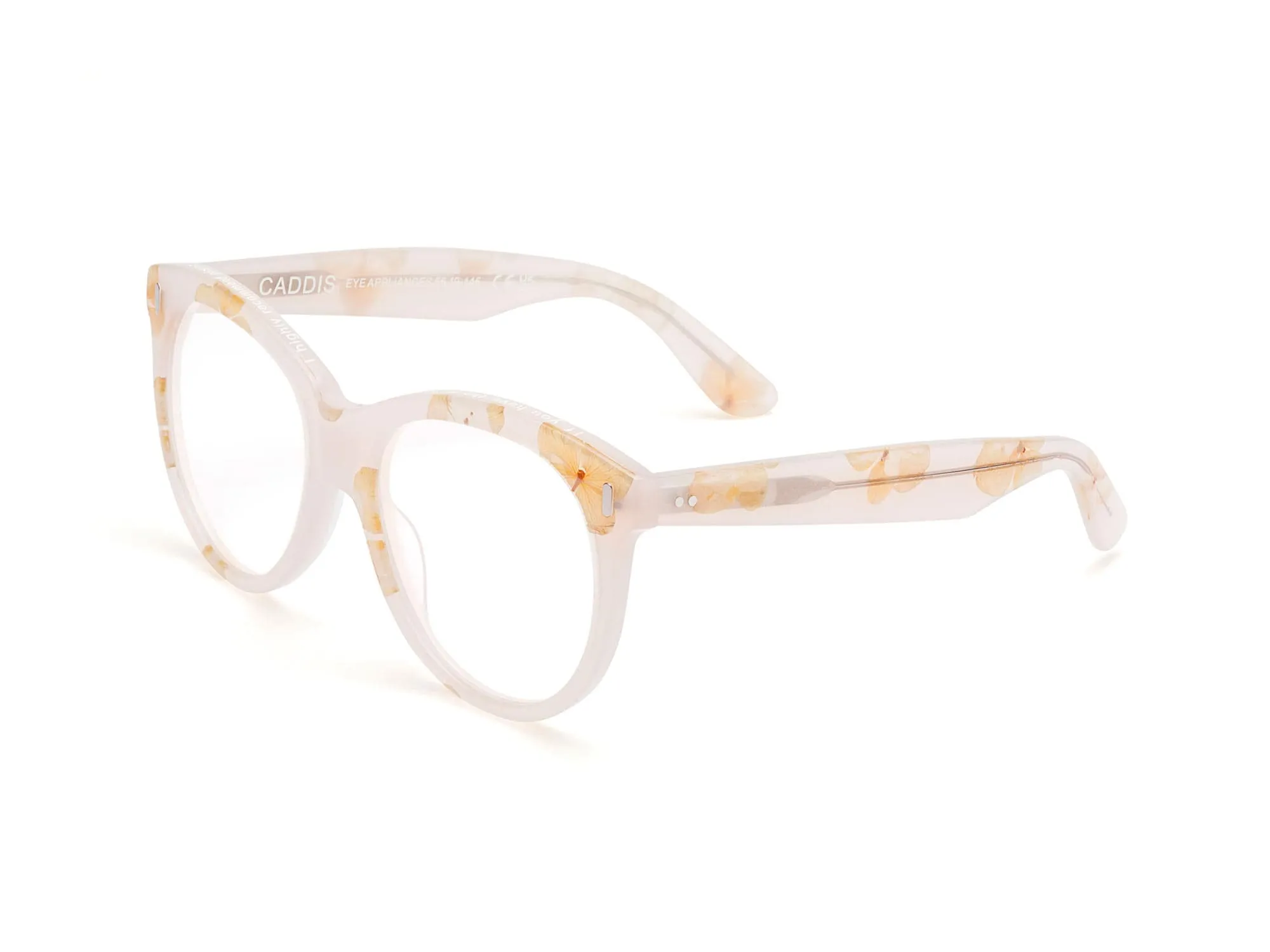 Chavela | Prescription Glasses sold by Caddis product image thumbnail 3