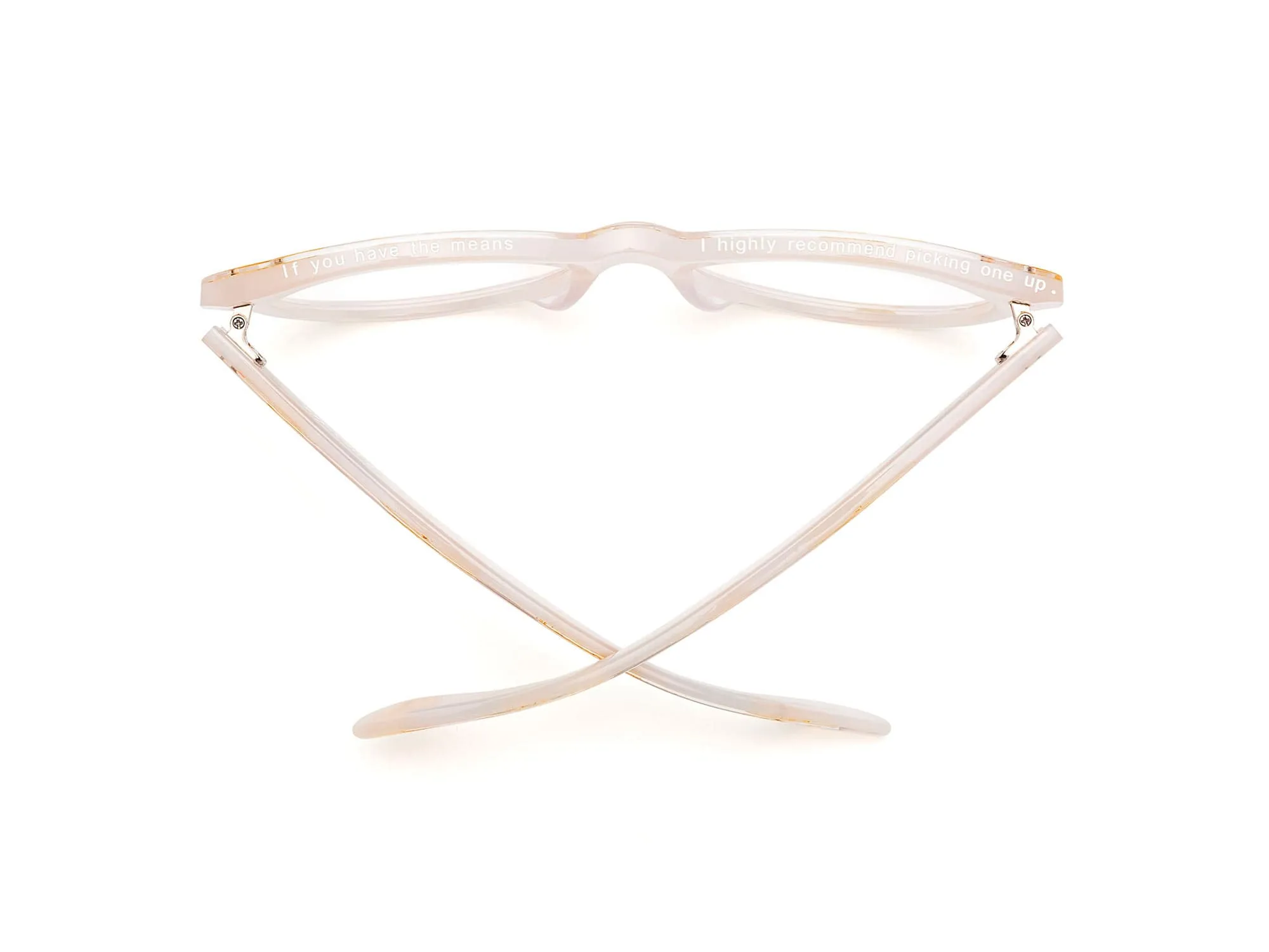 Chavela | Prescription Glasses sold by Caddis product image thumbnail 4