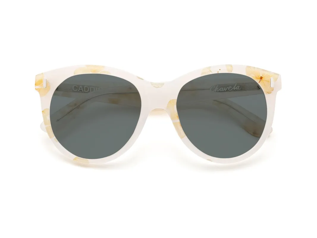 Chavela | Prescription Sunglasses made by Caddis